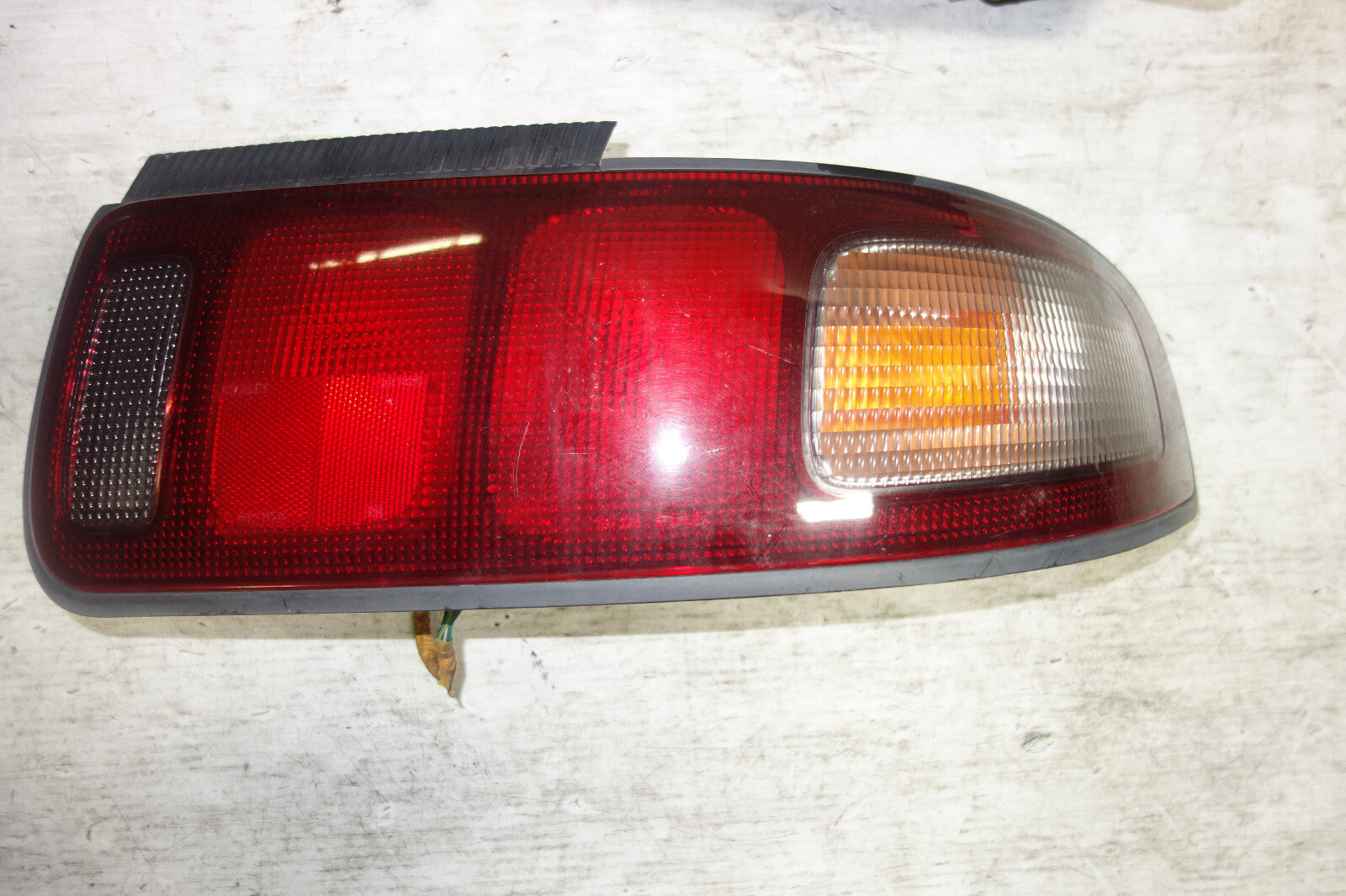 JDM Toyota Celica ST205 ST202 Tail Lights Lamps OEM 1994-1999 Kouki Taillights