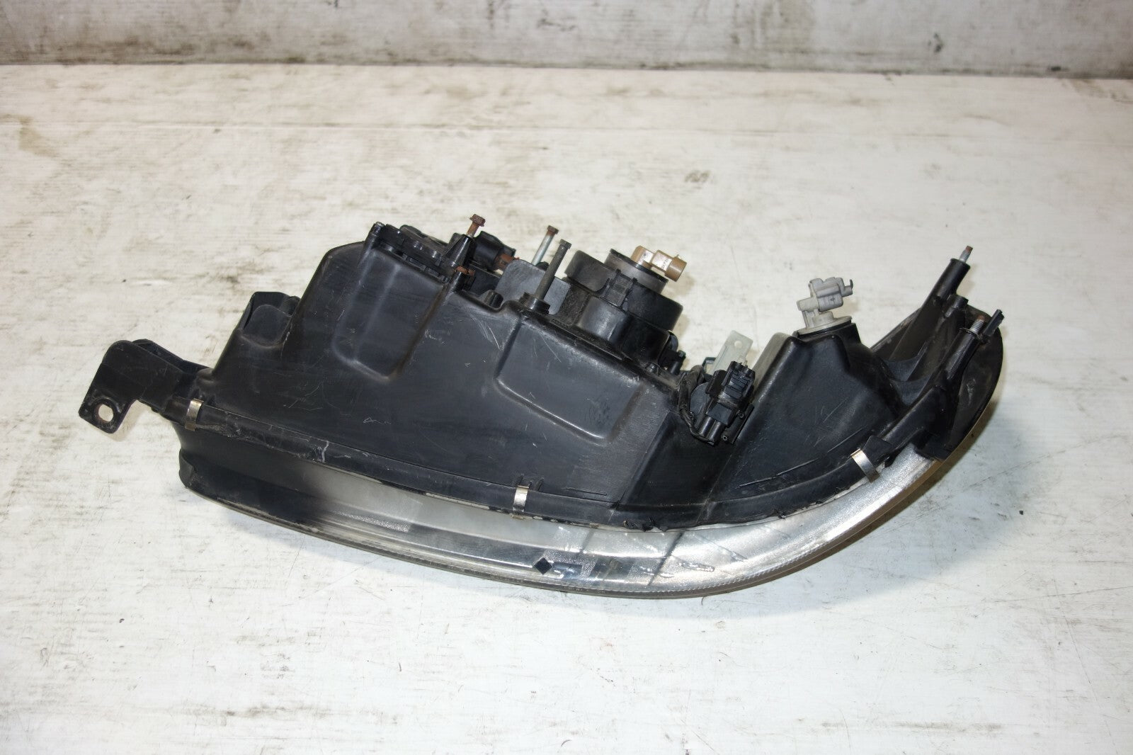 JDM Lexus GS300 / Aristo Front Right Headlight Lamp OEM 1991-1997