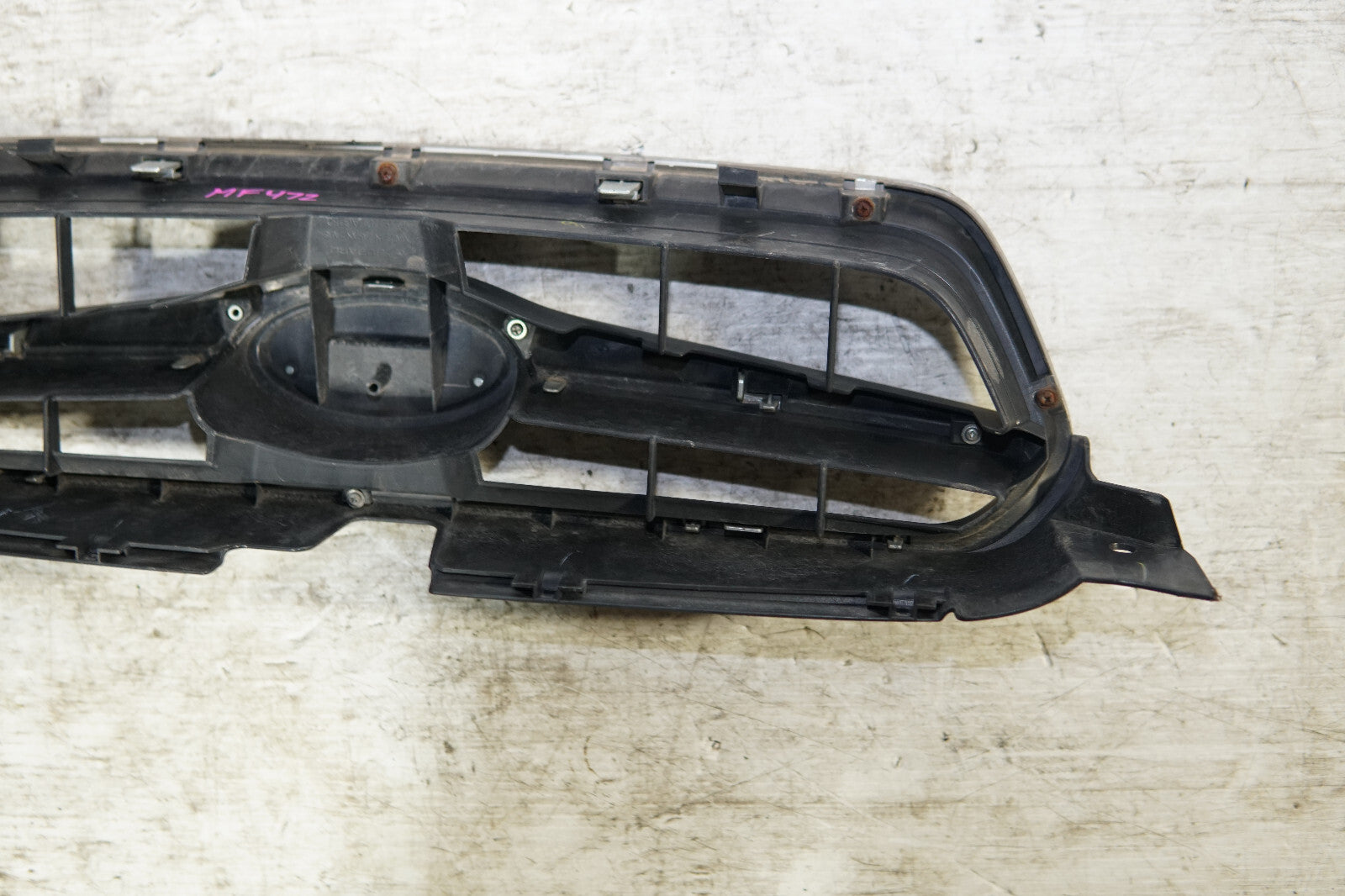 JDM Subaru Legacy OEM Front Grille 2005 2006 2007 MF-472