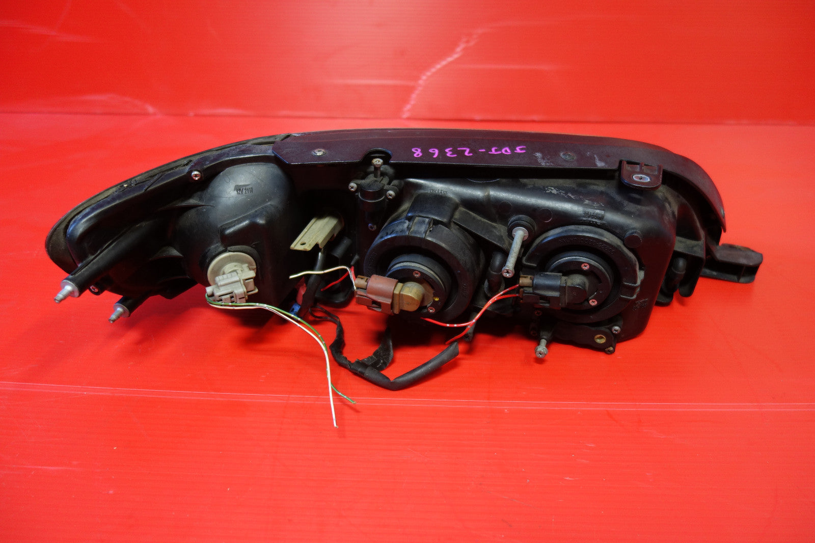 JDM Lexus GS300 OEM Front Left Headlight Lamp LH Driver Side JZS147 1991-1997