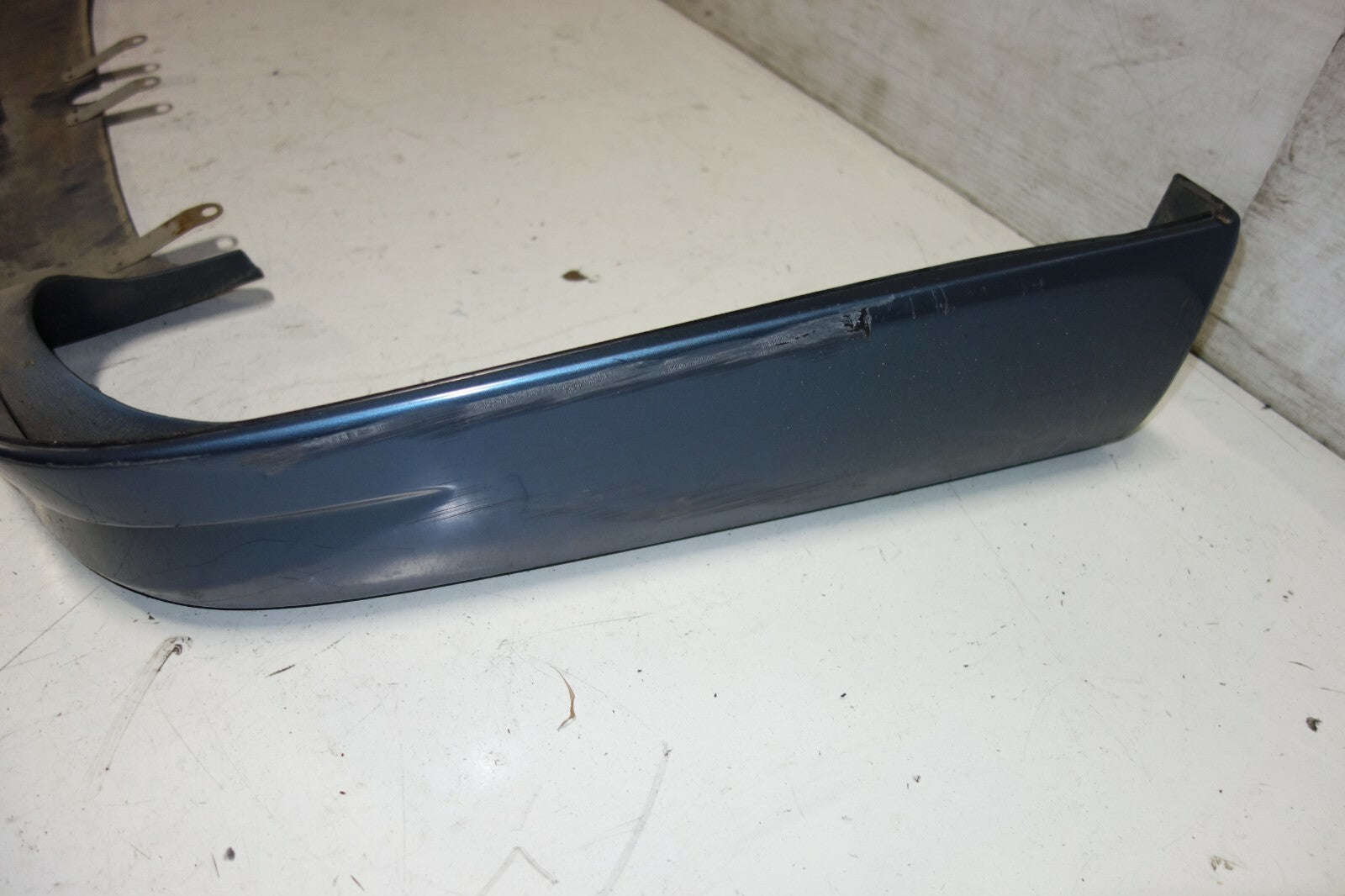 JDM Subaru Legacy BP5 Kouki Rear Lip Wagon 2005 2006 2007 2008 2009