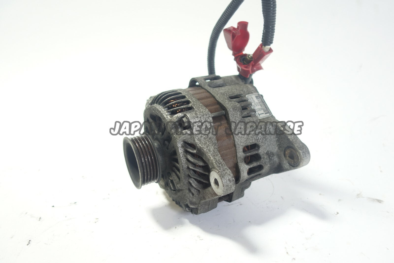 2002-2006 Acura RSX Original Alternator 2.0L Dohc VTEC Less Than 45k Mileage