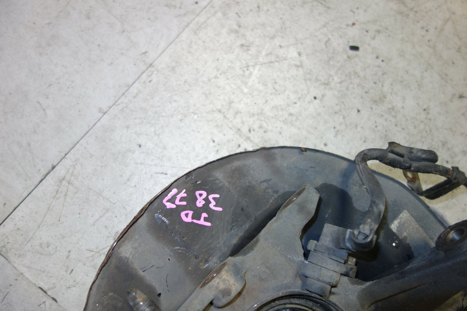 JDM Toyota Celica ST202 Front Left Spindle Caliper SuperStrut Model 1994-1999
