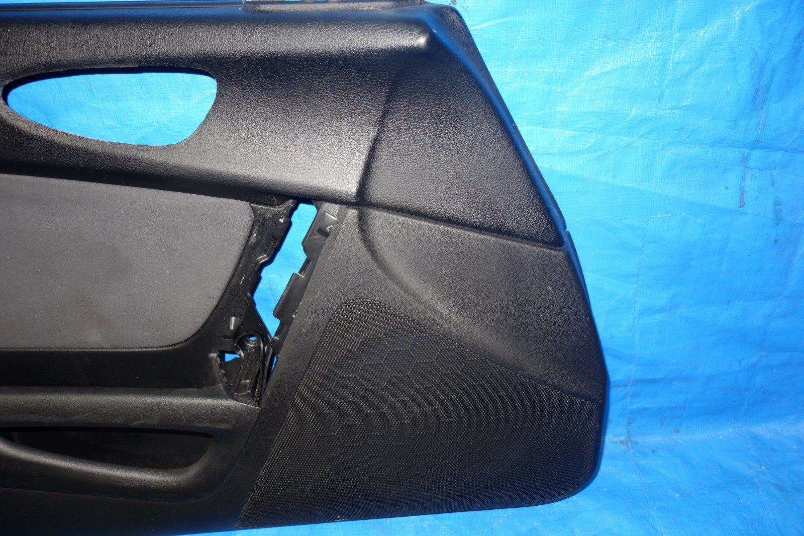 JDM Mazda RX-8 RX8 Front Door Panels Guards 2004-2008 SE3P RHD