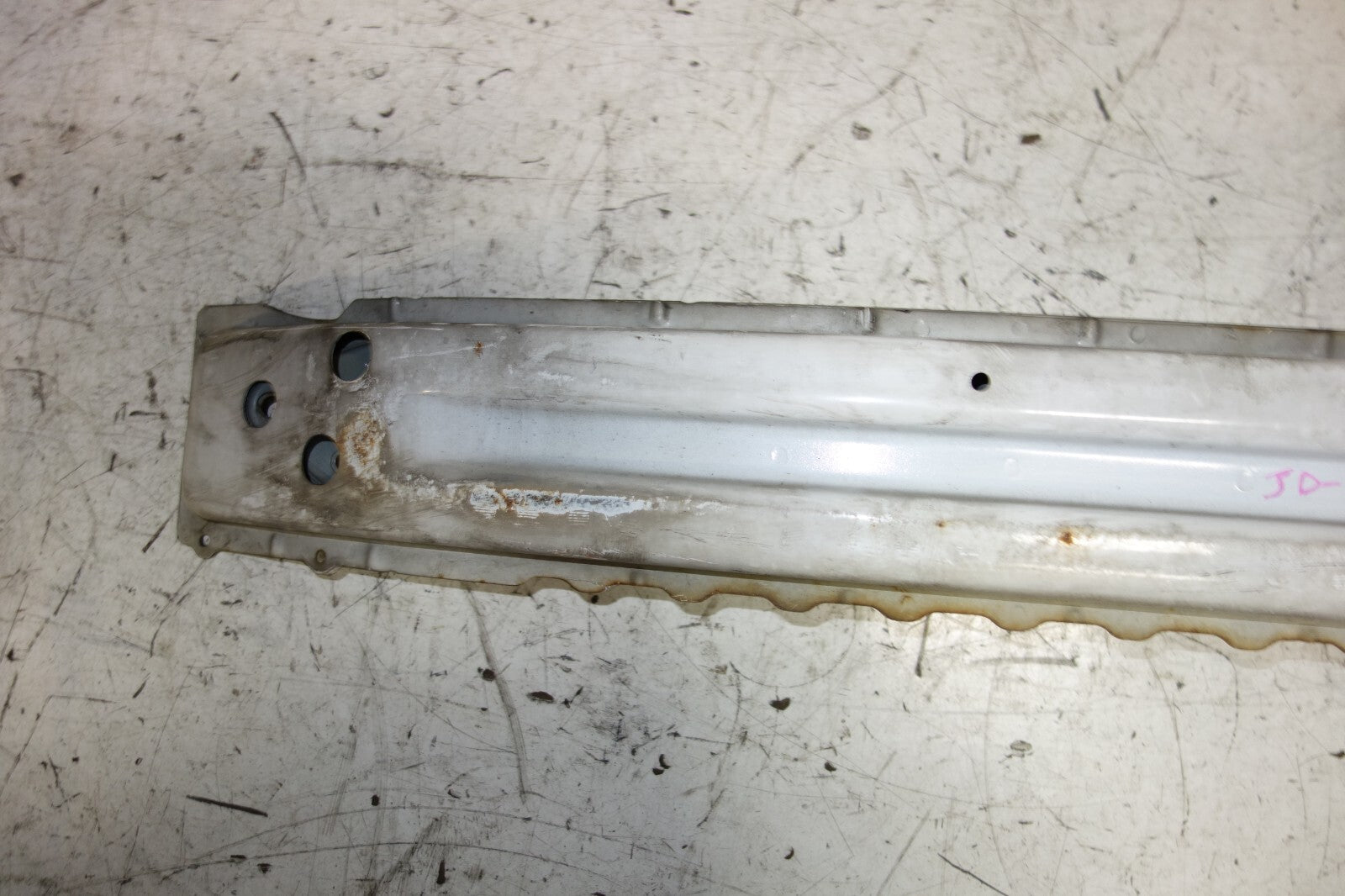 JDM 2000-2005 TOYOTA CELICA OEM ZZT231 FRONT REBAR ZZT230 REINFORCEMENT BAR