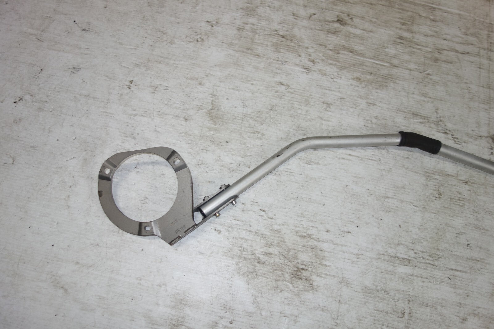 JDM SUBARU LEGACY STI OEM FRONT FLEXIBLE TOWER STRUT BAR BP9 BP BP5 2005-2009