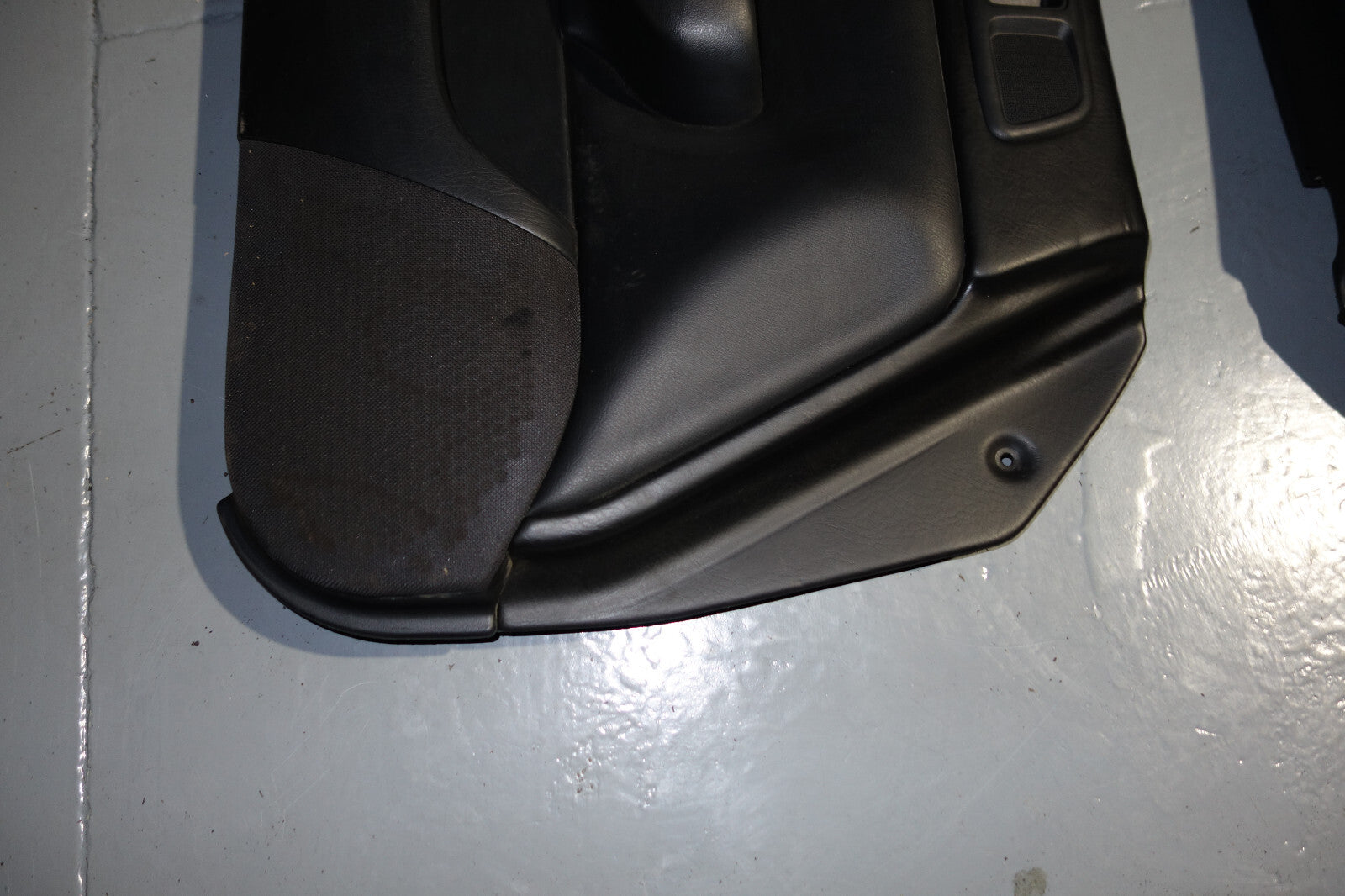 JDM Honda Prelude BB6 Door Panels Cards Left & Right 1997-2001
