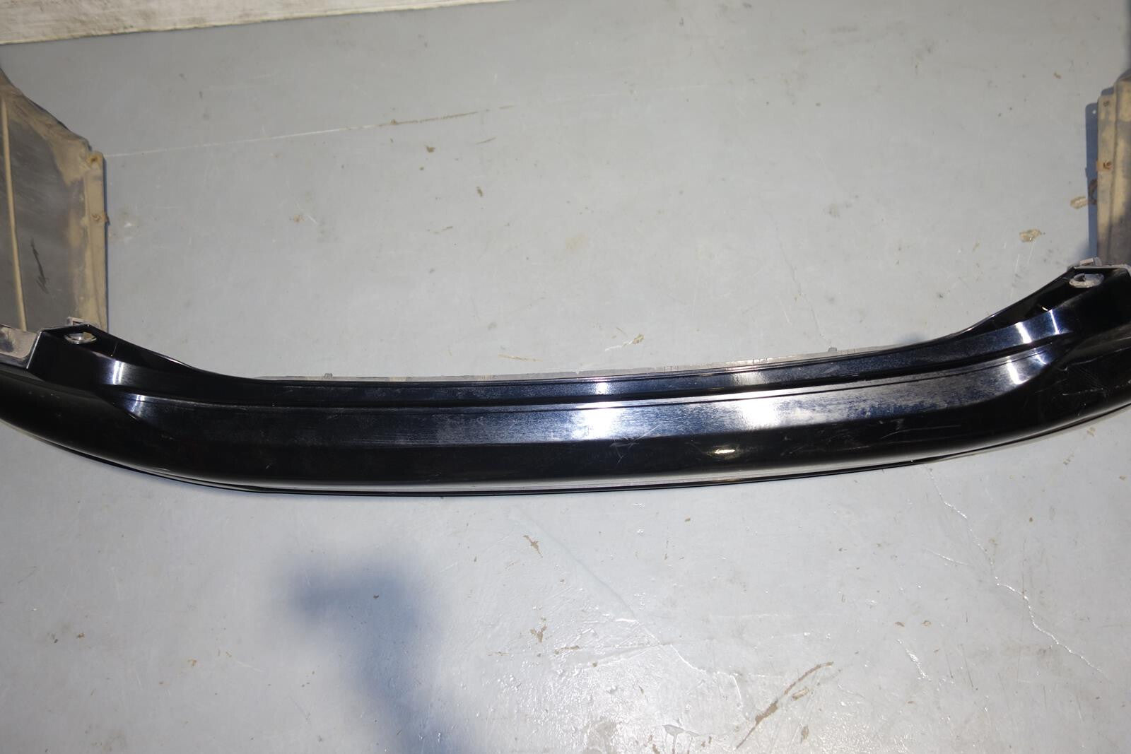 JDM Honda Accord UC1 OEM Rear Bumper Cover Modulo Lip 2003 2004 2005 Sedan 4-DR