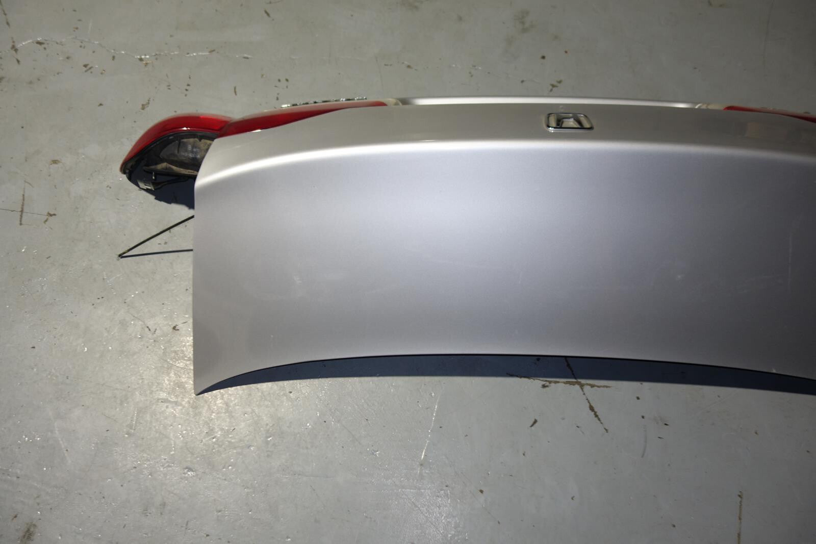 JDM Acura 1.6 EL Honda Domani Trunk Lid Tail Lights Conversion 4-door 1996-2000