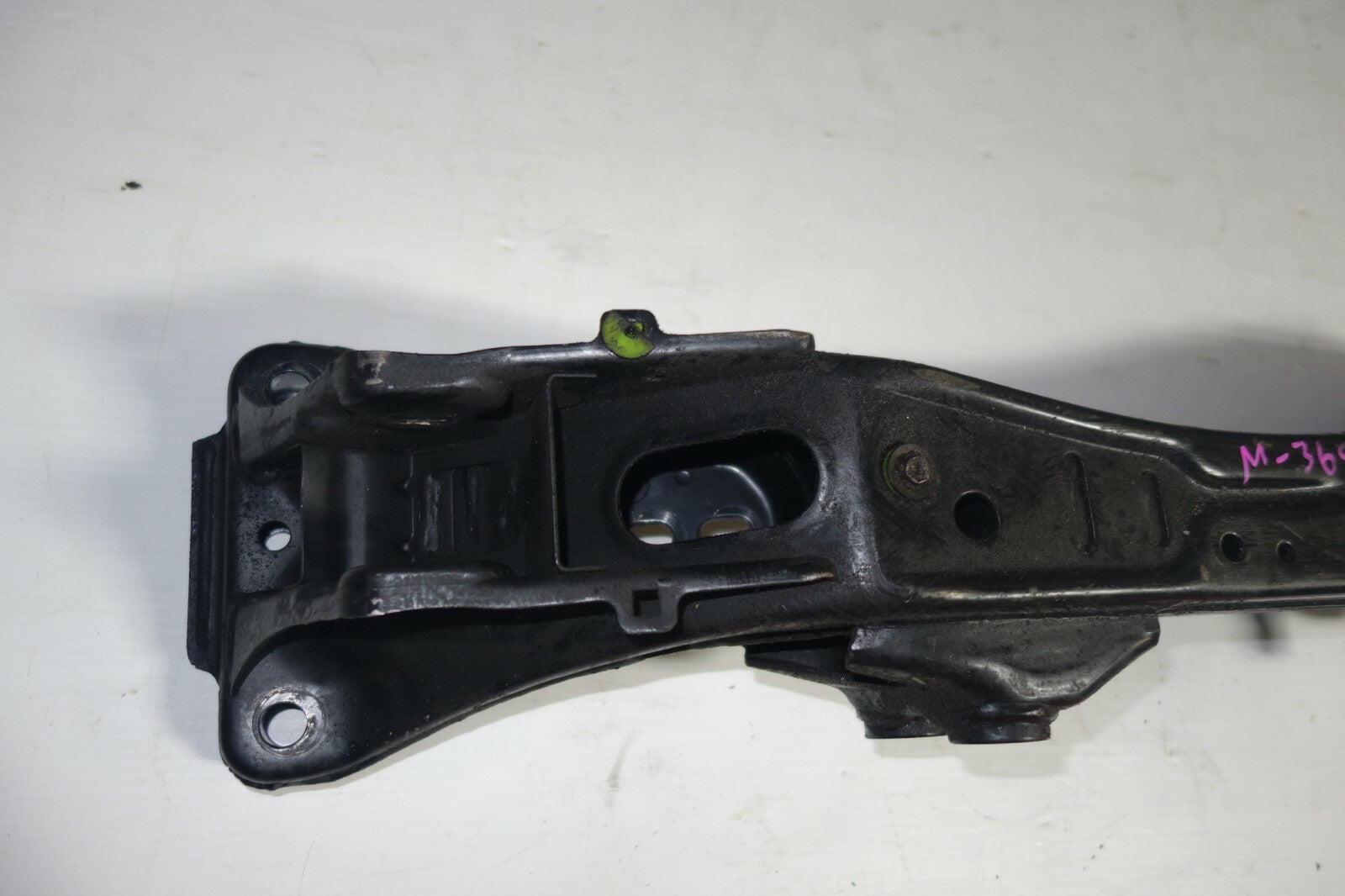JDM 98-05 LEXUS GS300 GS400 2JZGTE FRONT ENGINE SUBFRAME CROSS MEMBER CRADLE