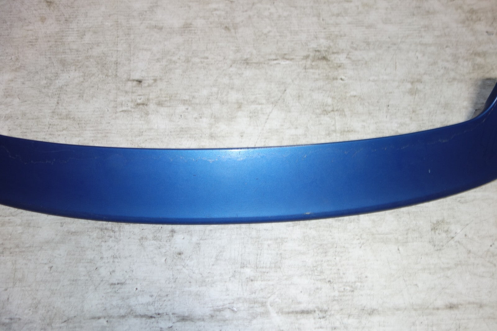 JDM Toyota Vitz / Echo Rear Spoiler Wing NCP13 OEM 1999-2005 Hatchback