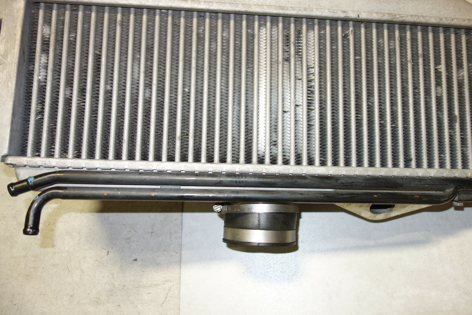 JDM Subaru Impreza WRX STi Turbo Top Mount Intercooler TMIC 2008-2014 V10 STi