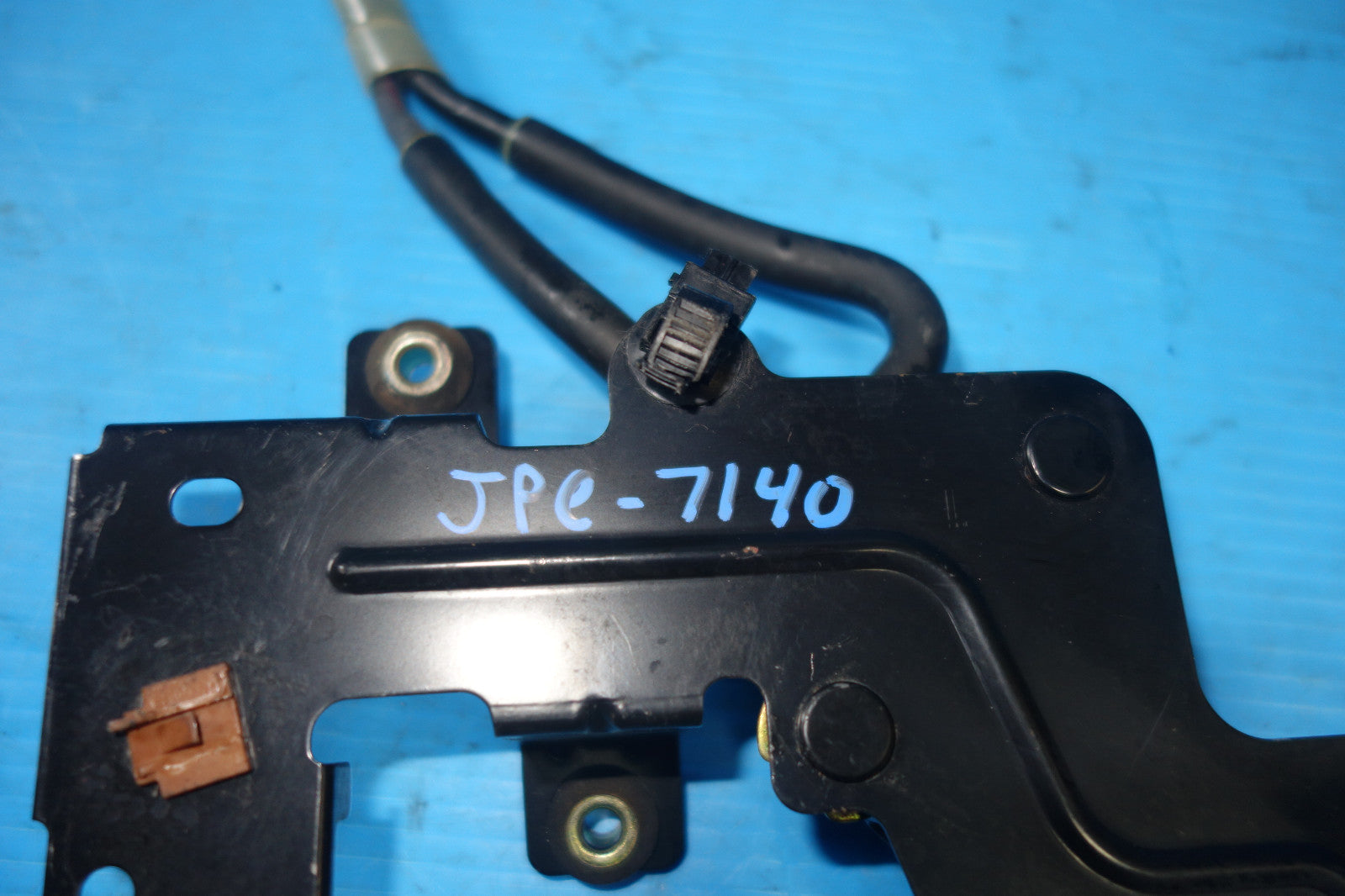 JDM Subaru Impreza WRX GDB STi Version 8 EJ207 Turbo Boost Solenoid # 16102AA360