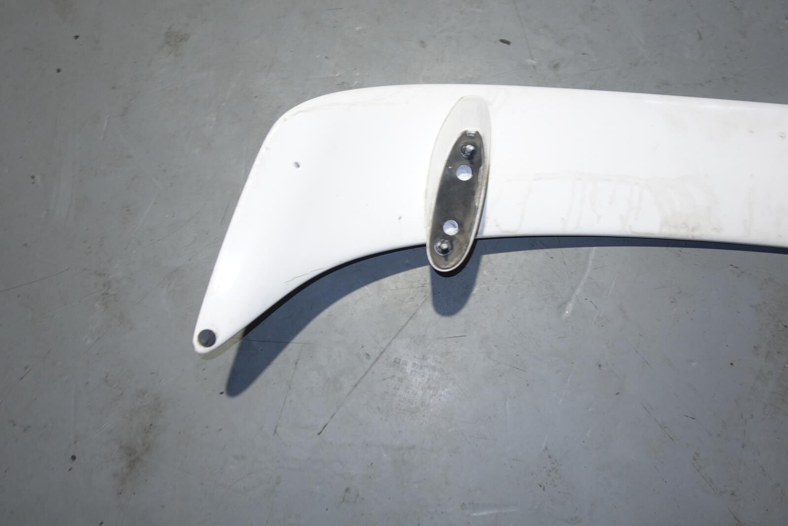 JDM TOYOTA CELICA ZZT231 OEM REAR TRUNK SPOILER WING 2000-2001-2002-2003-04-2005