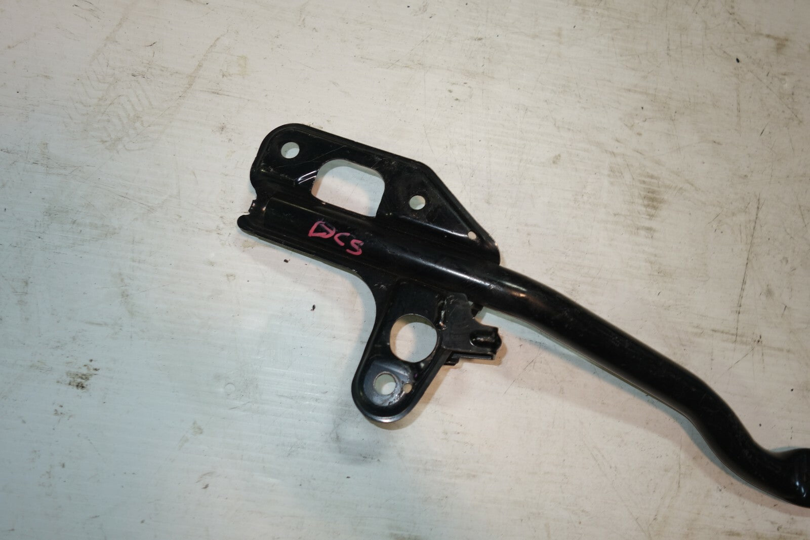 JDM 2002-2006 ACURA RSX DC5 OEM ORIGINAL FRONT STRUT TOWER BAR BRACE 2002-2006