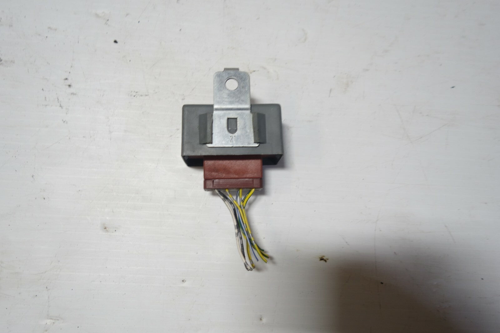 JDM  HONDA CIVIC 92-95 INTEGRA 94-01 OEM FUEL PUMP INJECTOR MAIN RELAY RZ-0132