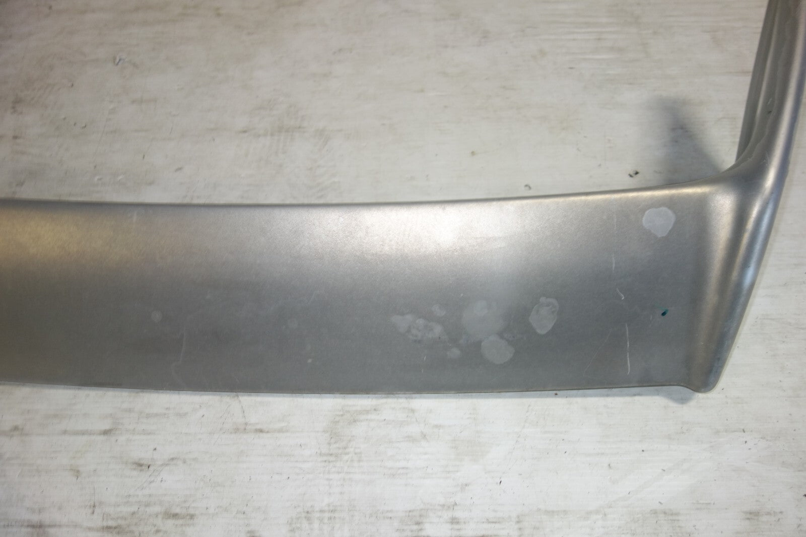 Jdm Subaru WRX STI GC8 High Top Spoiler Wing 