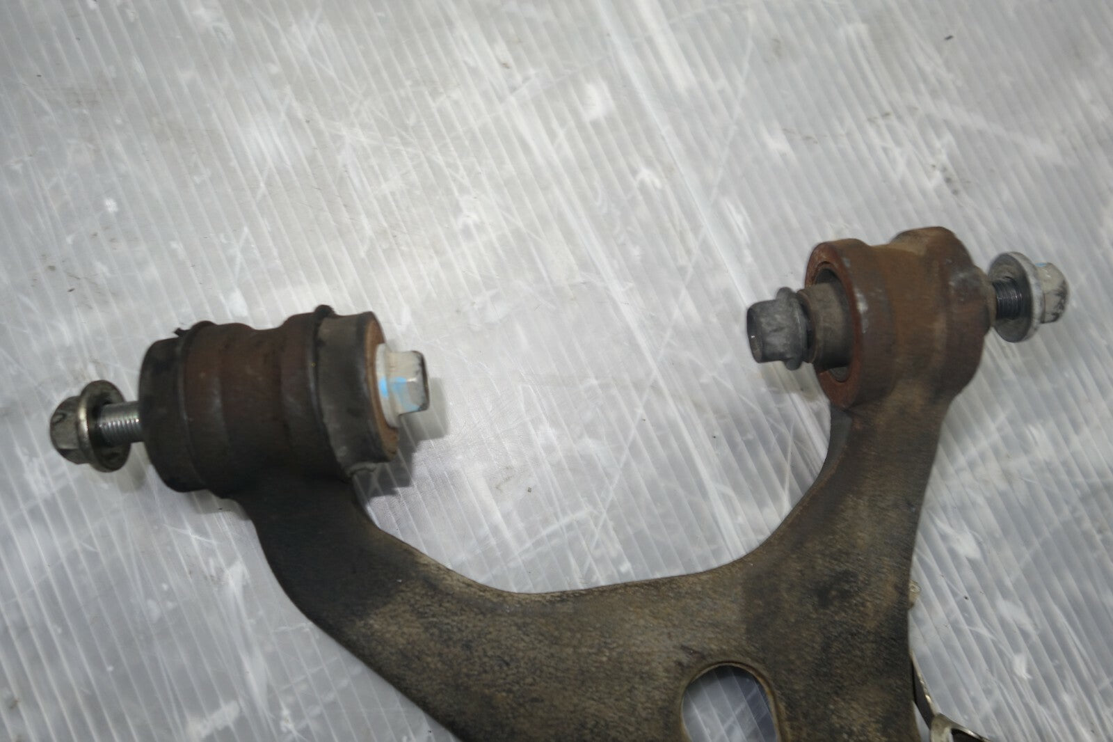 JDM 2008-2014 SUBARU IMPREZA WRX STi OEM REAR UPPER CONTROL ARM LEFT & RIGHT