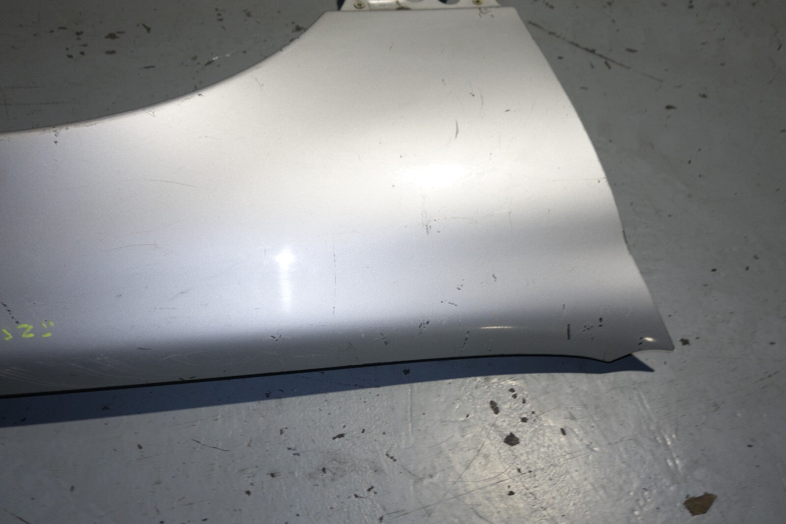JDM 1991-1997 LEXUS GS300 TOYOTA ARISTO FENDER RIGHT PASSANGER SIDE OEM JZS147