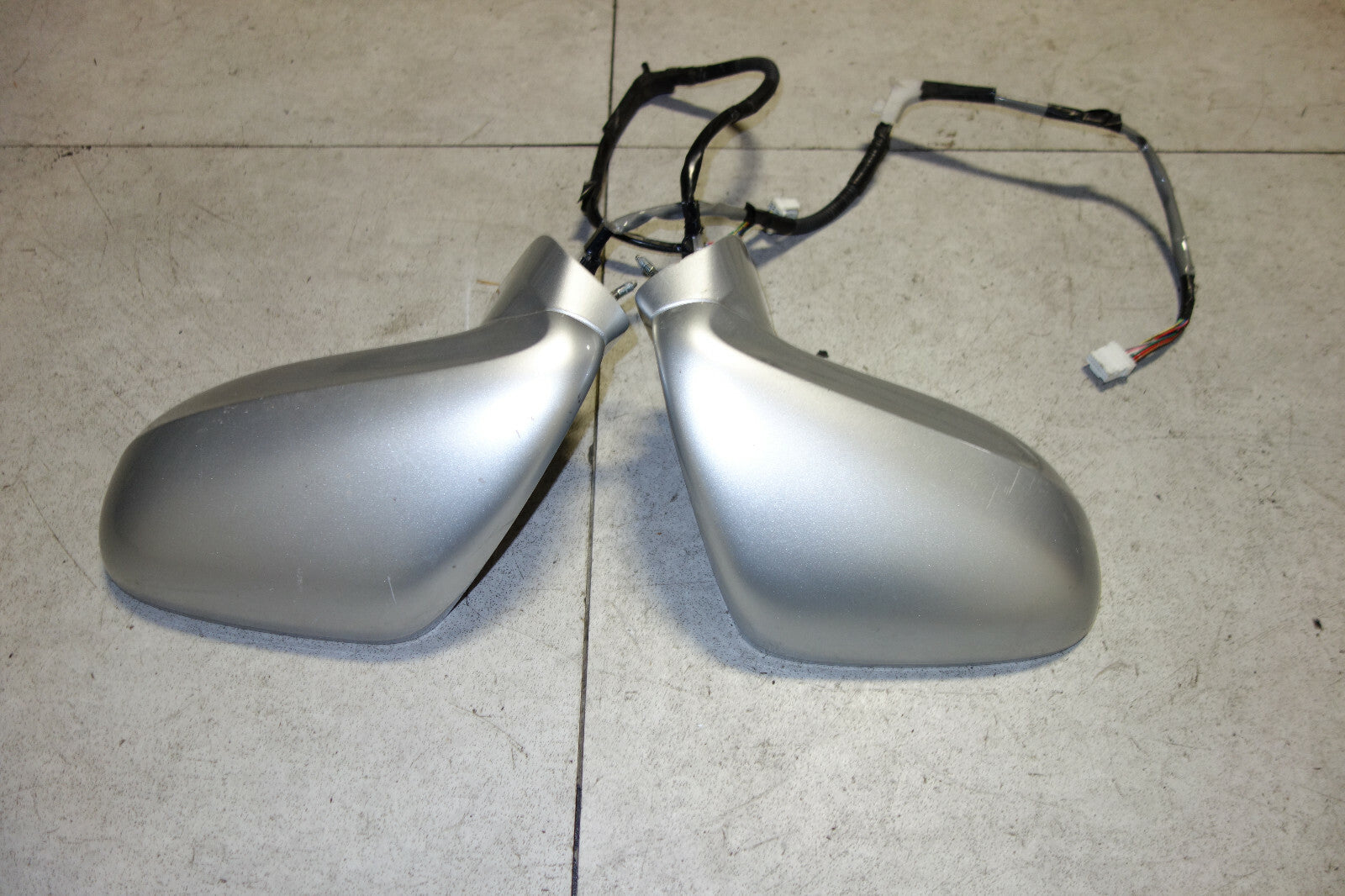 JDM Lexus LS460 Power Fodling Mirrors 2007 2008 2009 OEM Genuine Switch