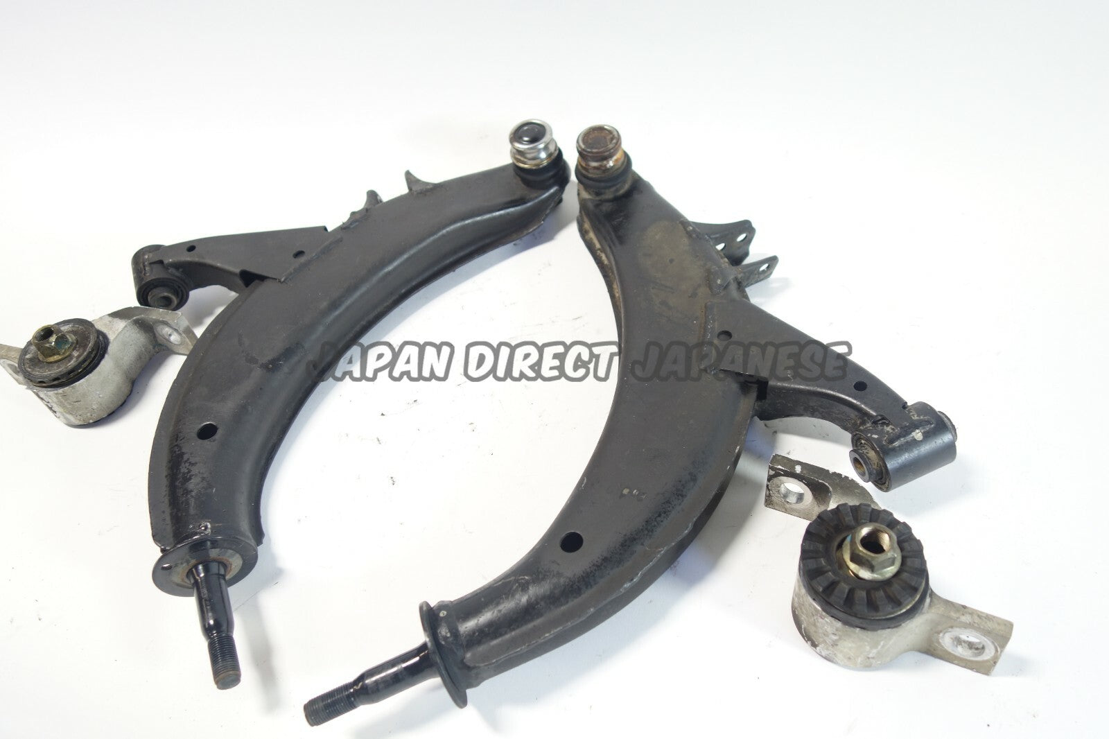 Subaru Forester Genuine Front Lower Control Arm Suspension Low Mileage JDM 98-02