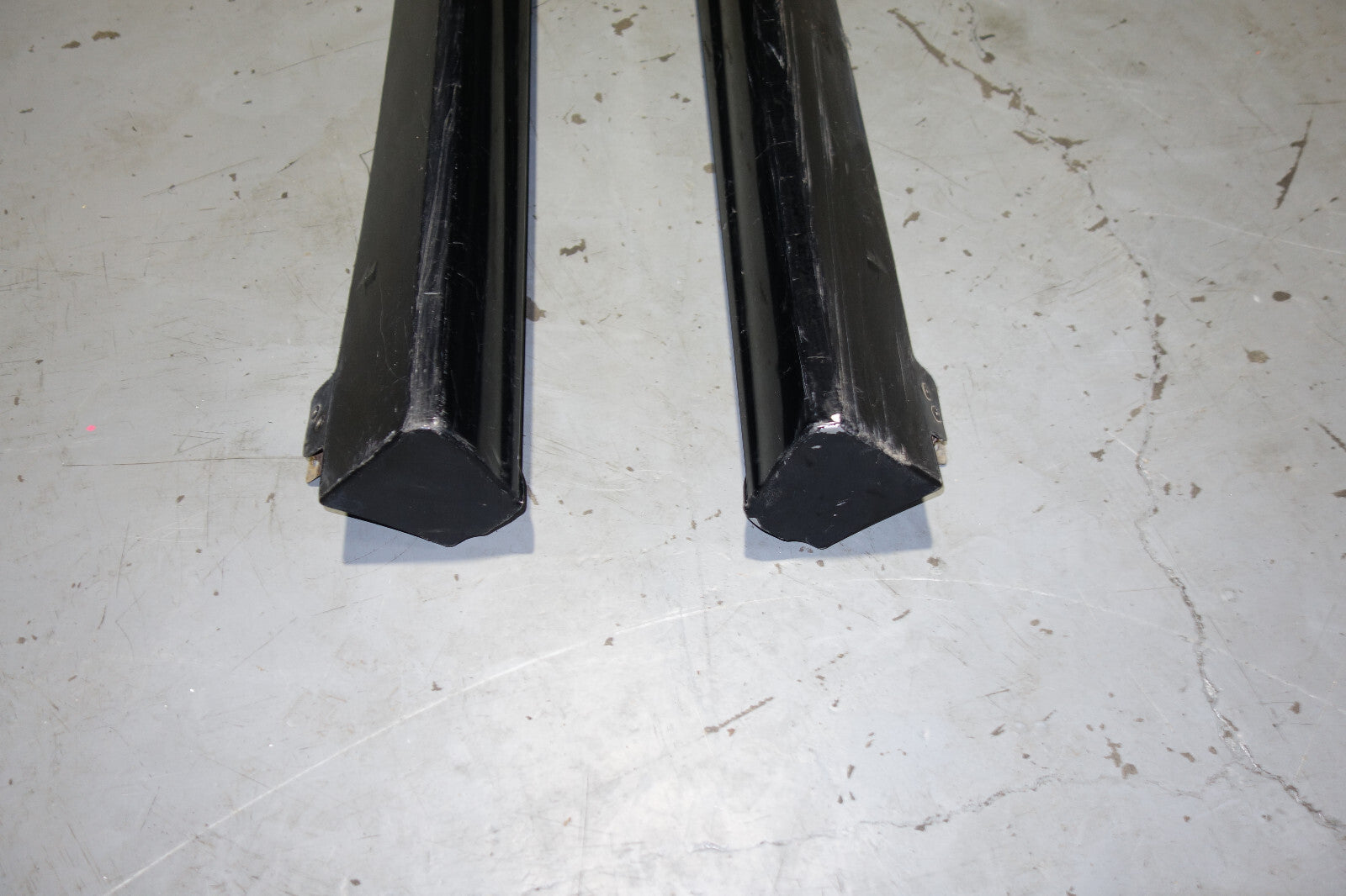 JDM Honda Accord SiR CH9 Wagon Side Skirts Rocker Panels WAGON
