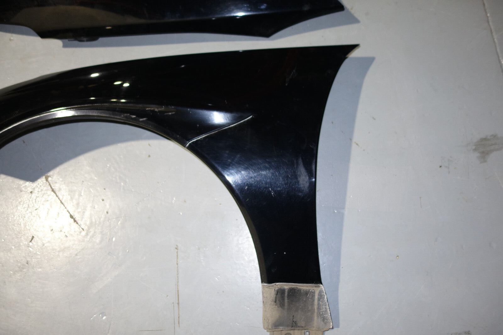 JDM Toyota Celica  Fenders GT GTS With Flare Left Right ZZT231 ZZT230 OEM 00-05
