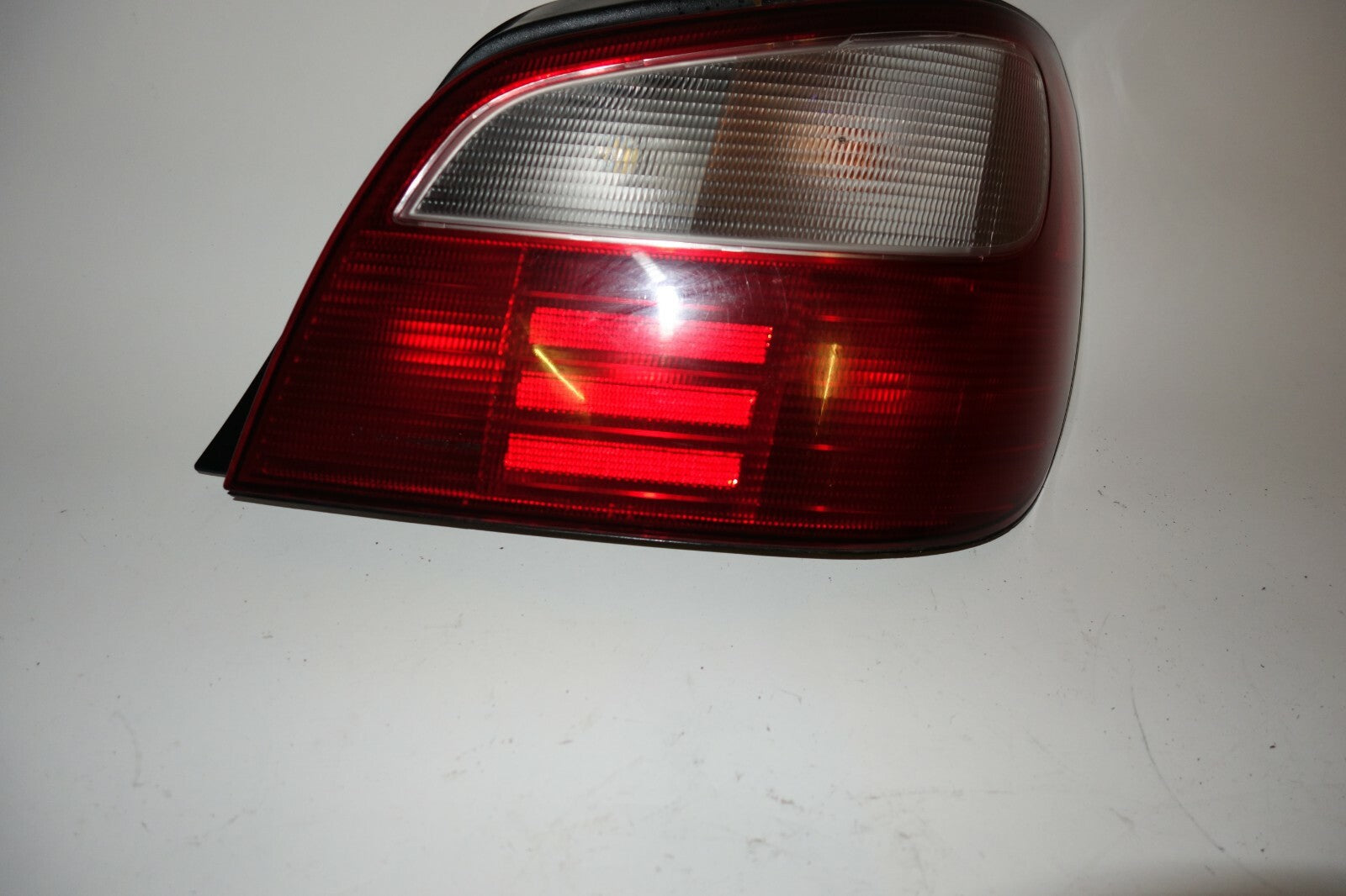 Subaru Impreza WRX STi RS OEM Right Tail Light Sedan 4-door JDM 2002-2003
