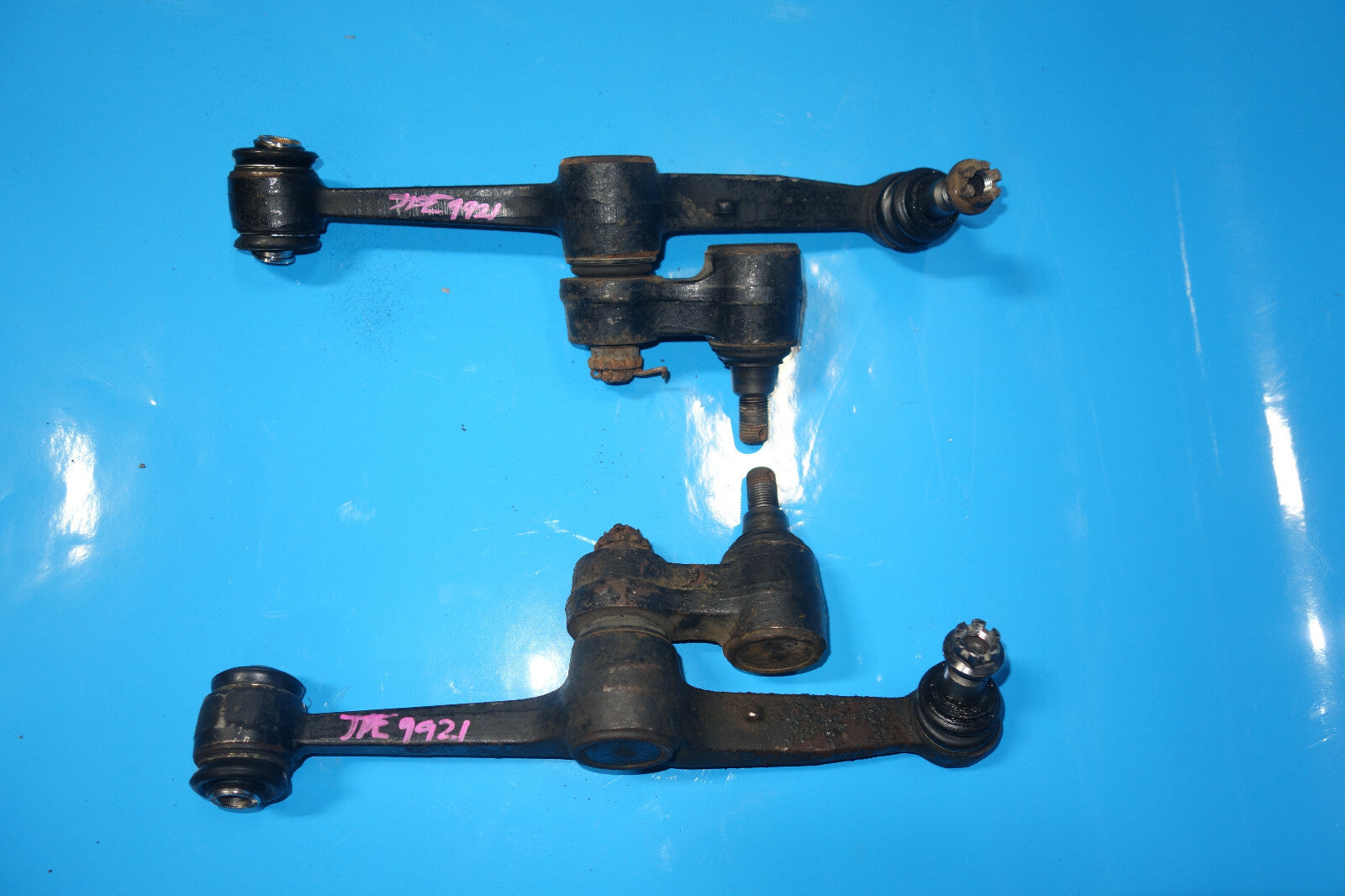 JDM Toyota Celica ST205 GT-4 OEM Superstrut Front Lower Control Arms 1994-1999