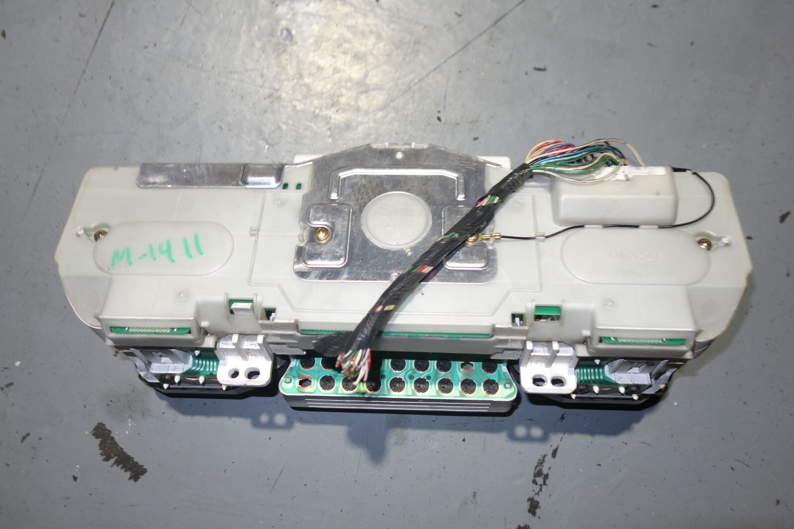JDM 1998-2005 TOYOTA ARISTO LEXUS GS300 2JZ-GTE VVTi  AUTO GAUGE CLUSTER  JZS161