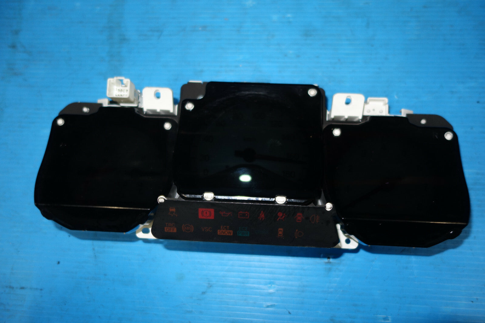 JDM Lexus GS300 Aristo OEM Gauge Cluster Automatic Turbo JZS161 1998-2005 #6003