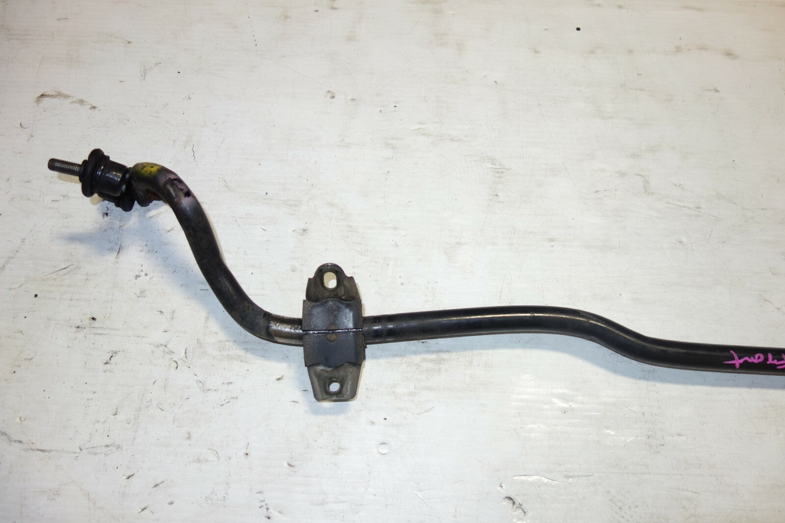2002-2007 Subaru Impreza WRX STi Front Sway Bar Stabilizer 20mm JDM Ej207 EJ257