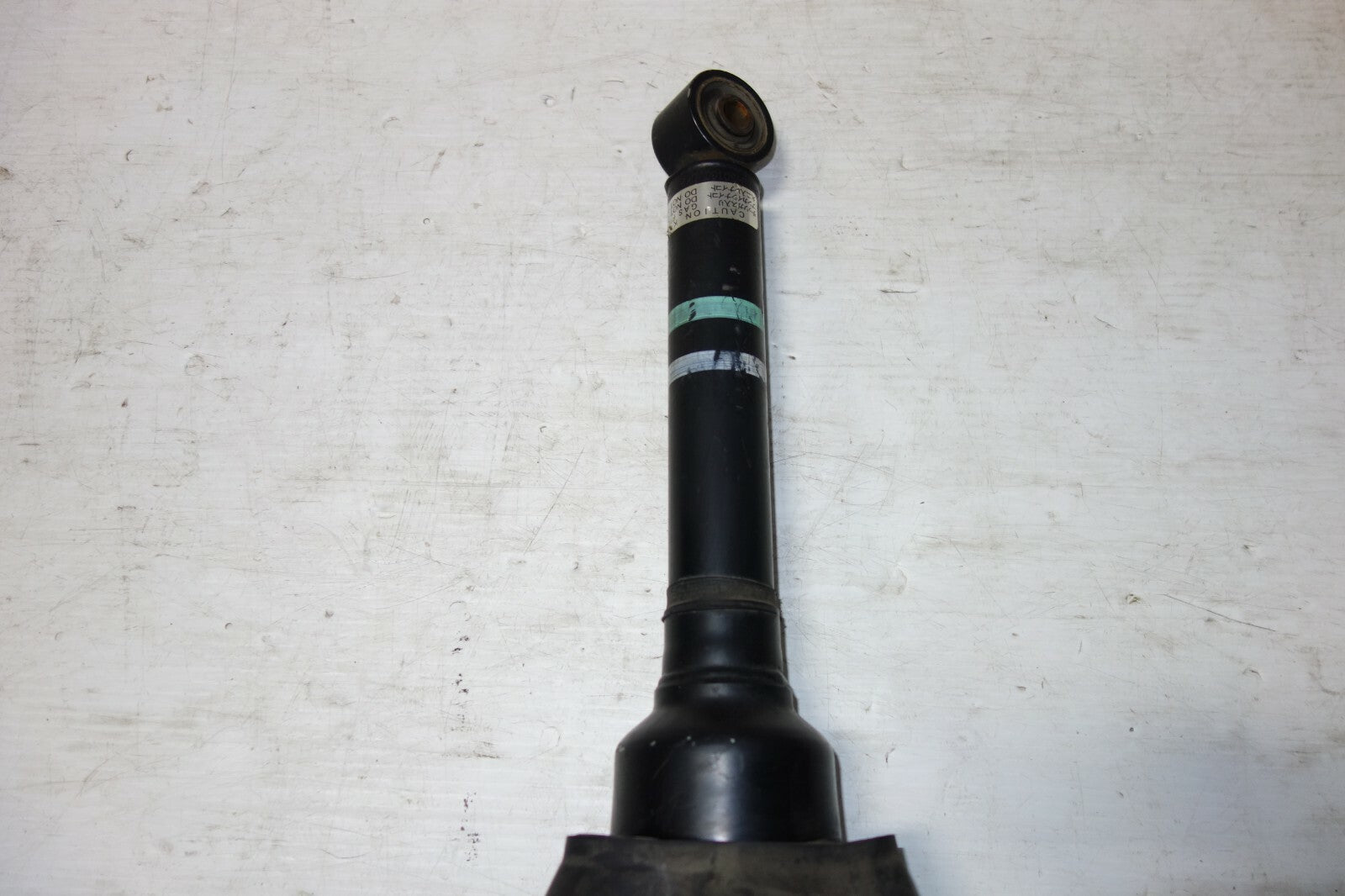 JDM 2004-2006  LEXUS LS430 OEM FRONT AIR SHOCK STRUT RIGHT SUSPENSION FITS:LS430