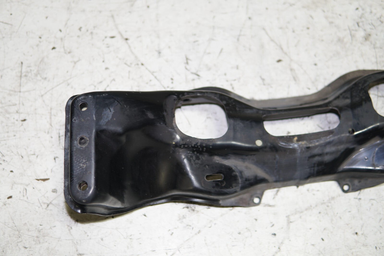 JDM 2005-2009 SUBARU LEGACY TURBO FRONT SUBFRAME CRADLE CROSSMEMBER MF-534