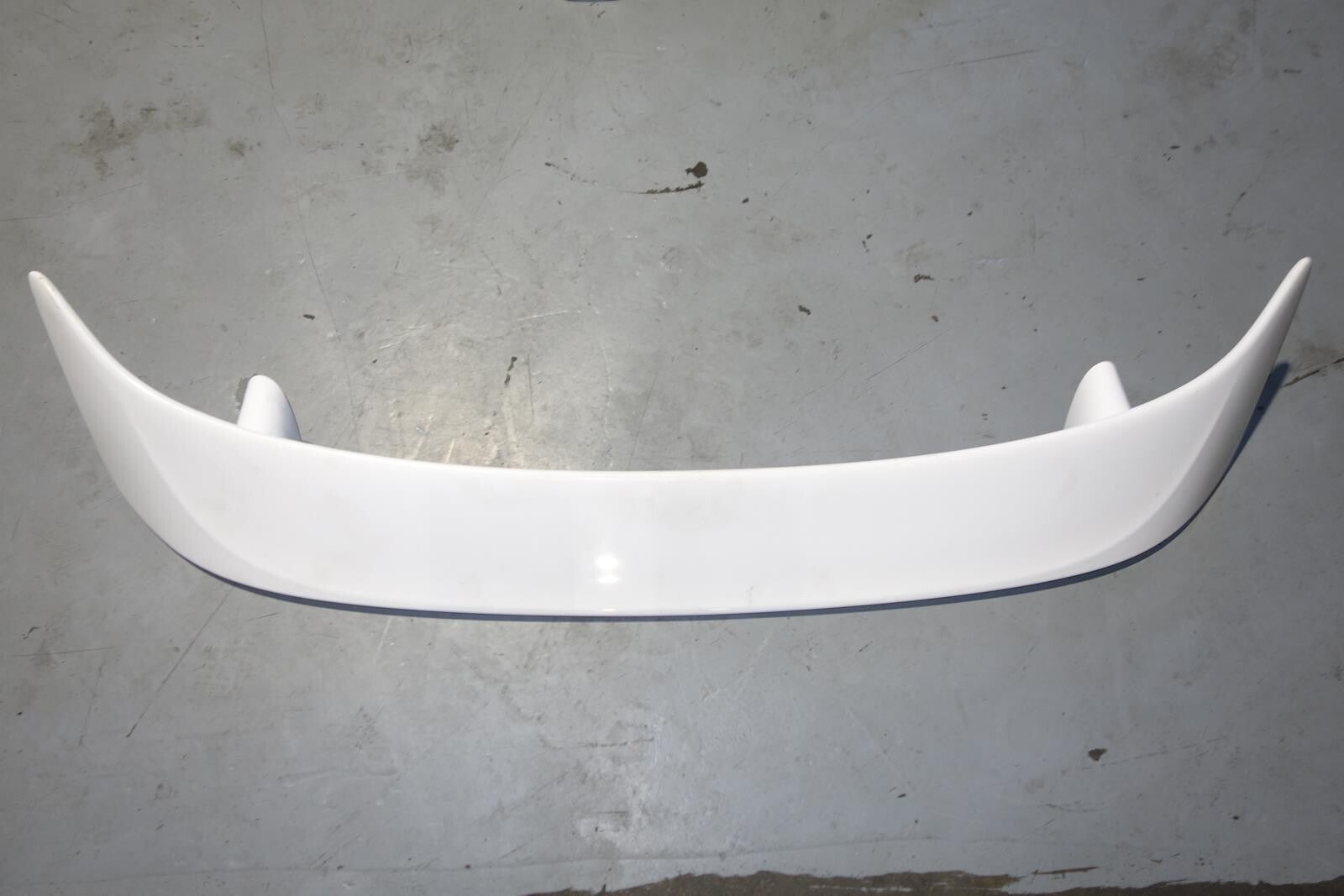JDM TOYOTA CELICA ZZT231 OEM REAR TRUNK SPOILER WING 2000-2001-2002-2003-04-2005