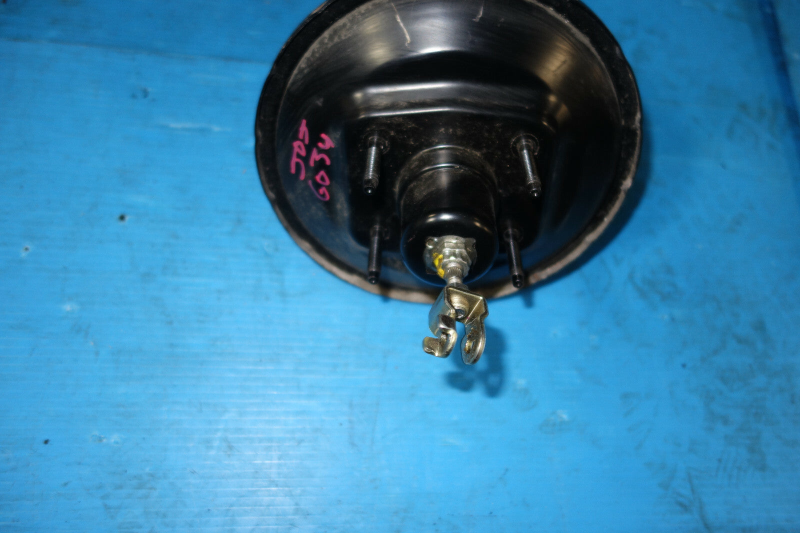JDM Acura RSX DC5 OEM Brake Booster Master Cylinder 15/16