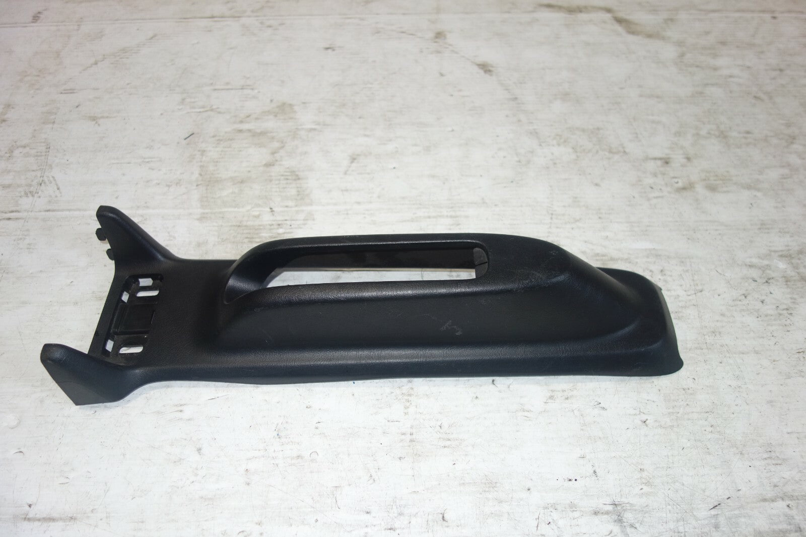 JDM 94-01 ACURA INTEGRA DC2 TYPE R CENTER CONSOLE BRAKE COVER DELETE ARM REST
