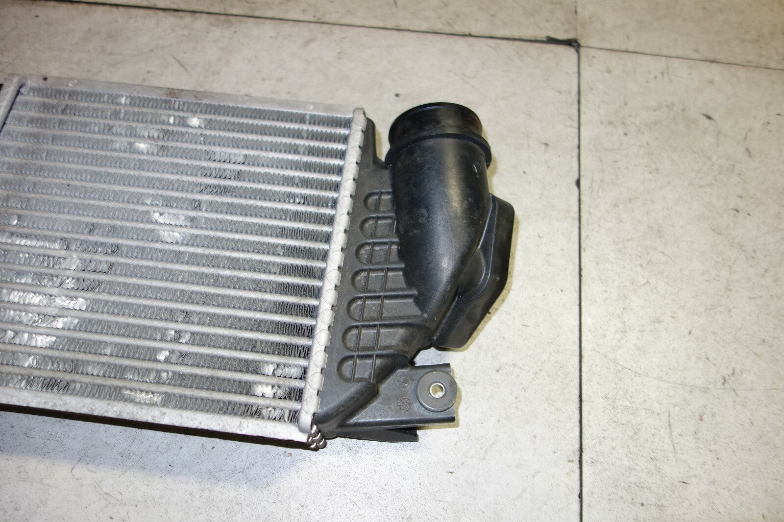 2008-2014 Subaru Impreza WRX Top Mount Intercooler Turbo TMIC EJ255 JDM