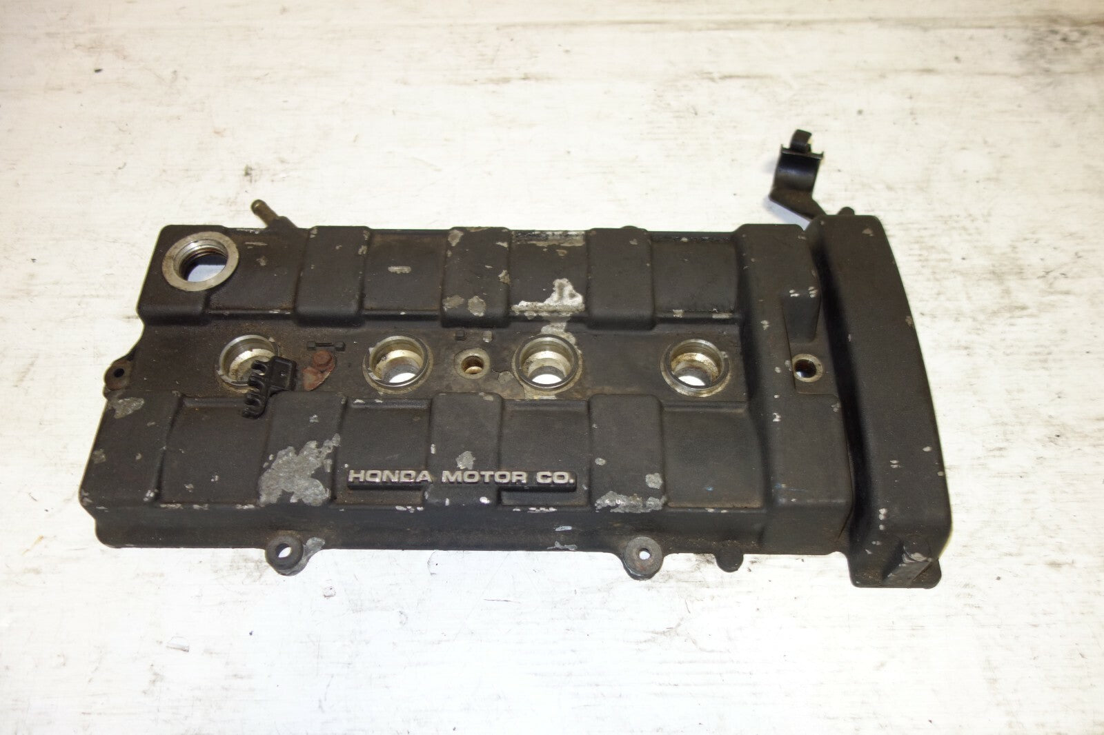 JDM Honda B20b Valve Cover 2.0L OEM Japan Honda Genuine