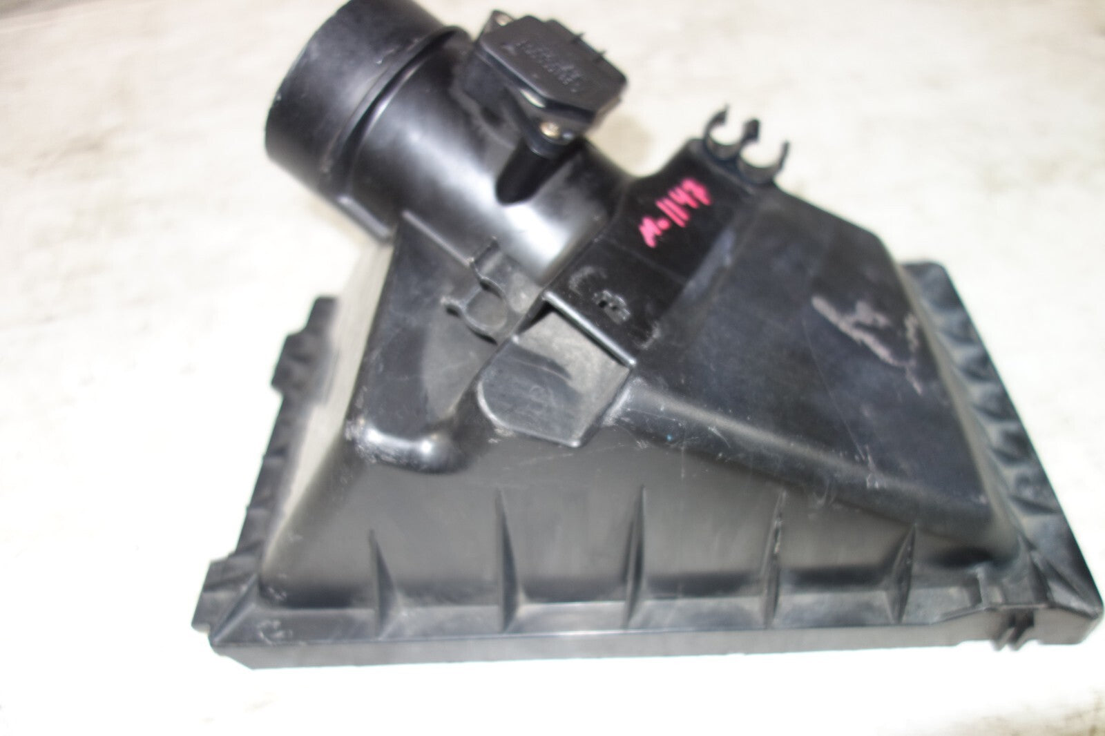 JDM 2002-2007 SUBARU IMPREZA WRX STi TURBO AIR INTAKE SENSOR MAFS
