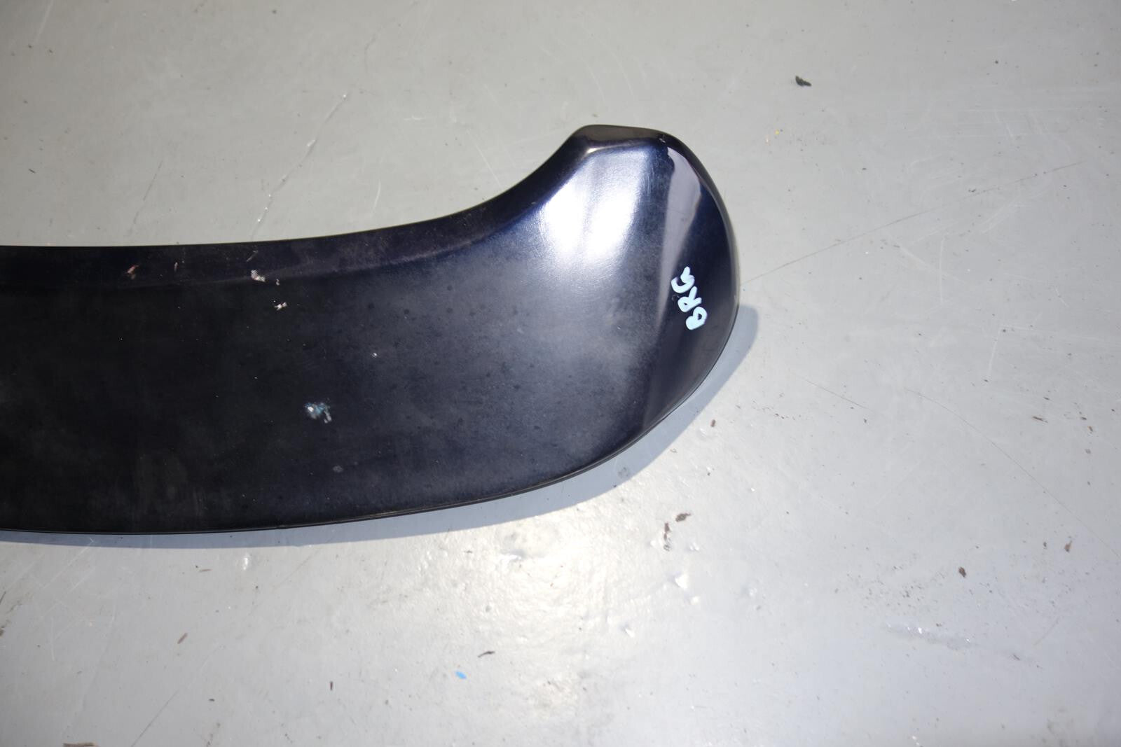 JDM Subaru Legacy BRG Wagon Rear Spoiler 2010-2011-2012-2013-2014 Wagon