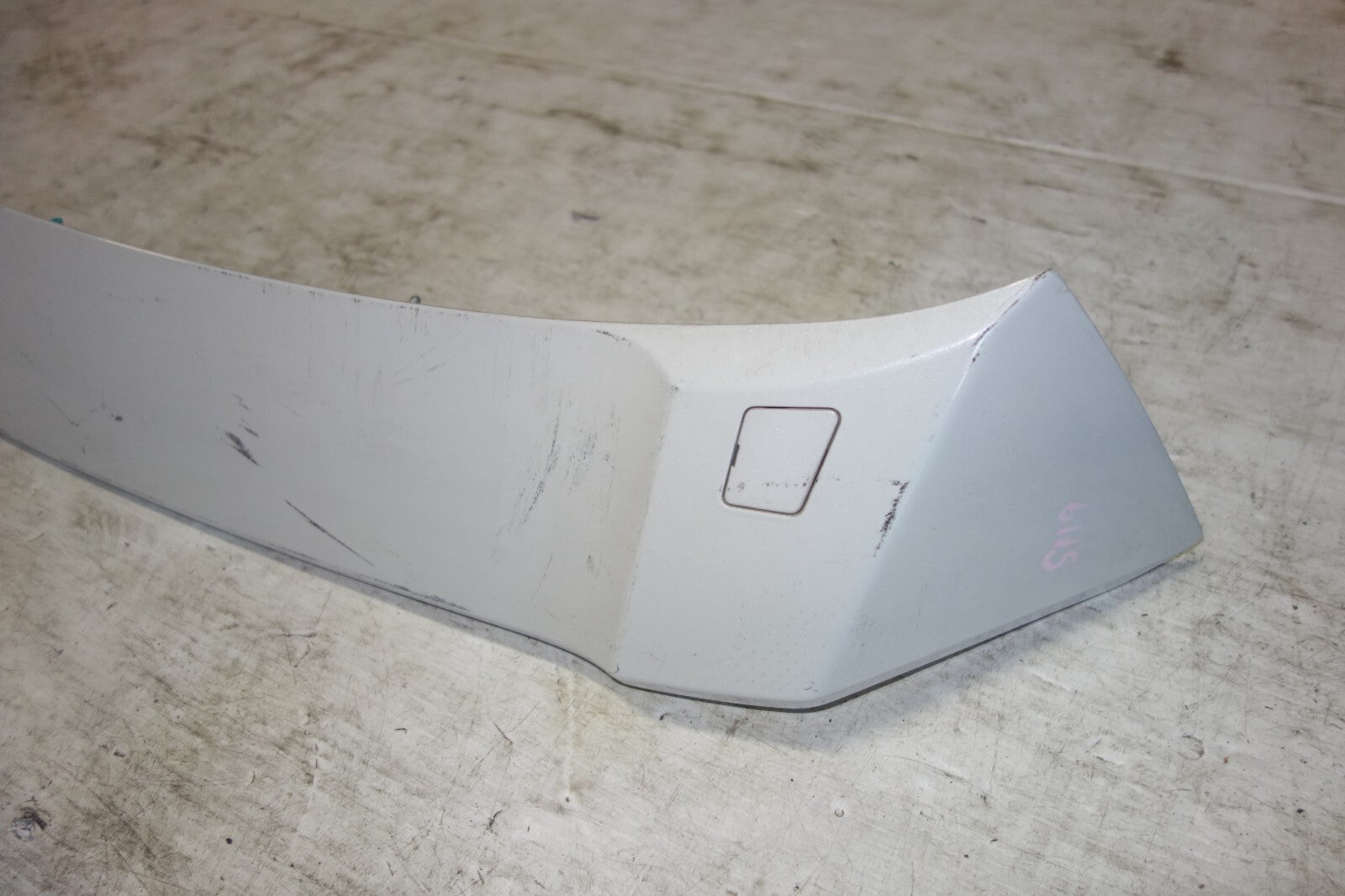 JDM SUBARU FORESTER SH9 OEM TOP SPOILER WING SH9 SH 2009-2010-2011-2012-2013