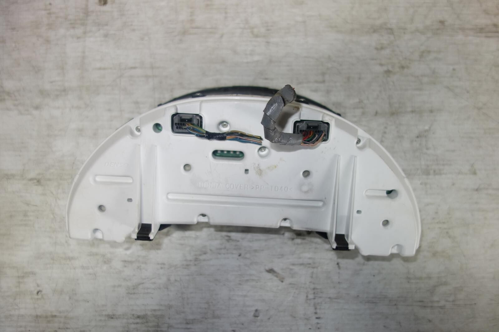 JDM Acura RSX Automatic Gauge Cluster Speedometer A/T OEM DC5 2005-2006
