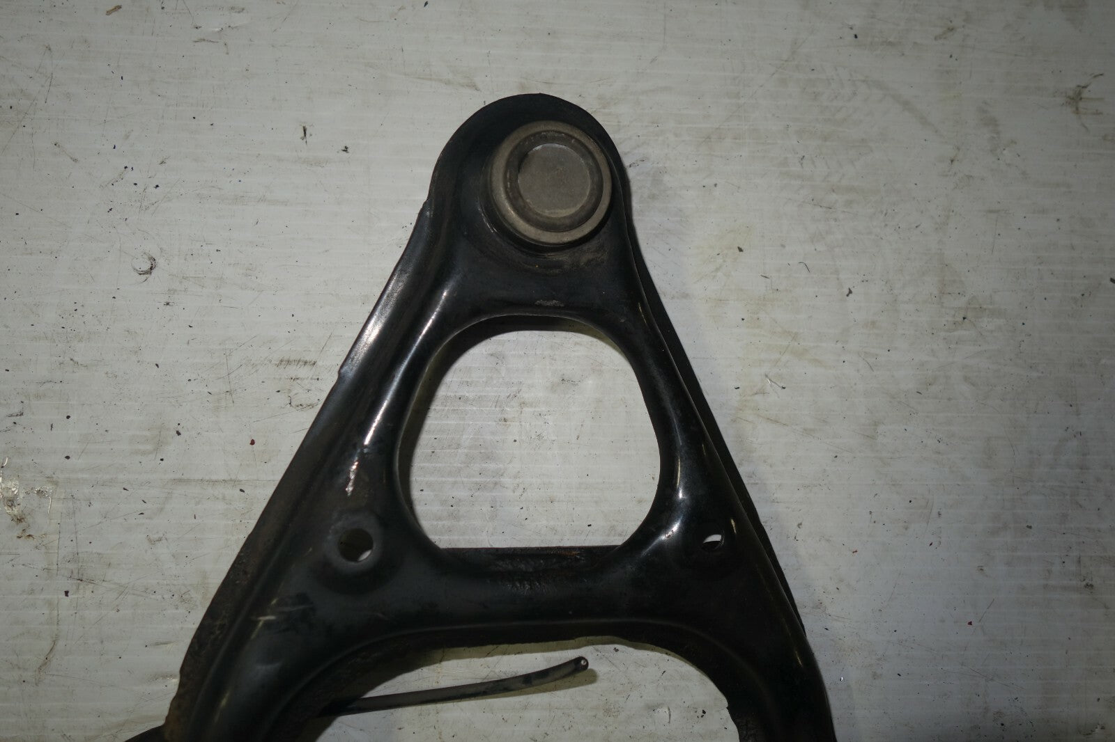 JDM 1999-2005 MAZDA MIATA OEM FRONT UPPER CONTROL ARM  BALL JOINT RIGHT SIDE