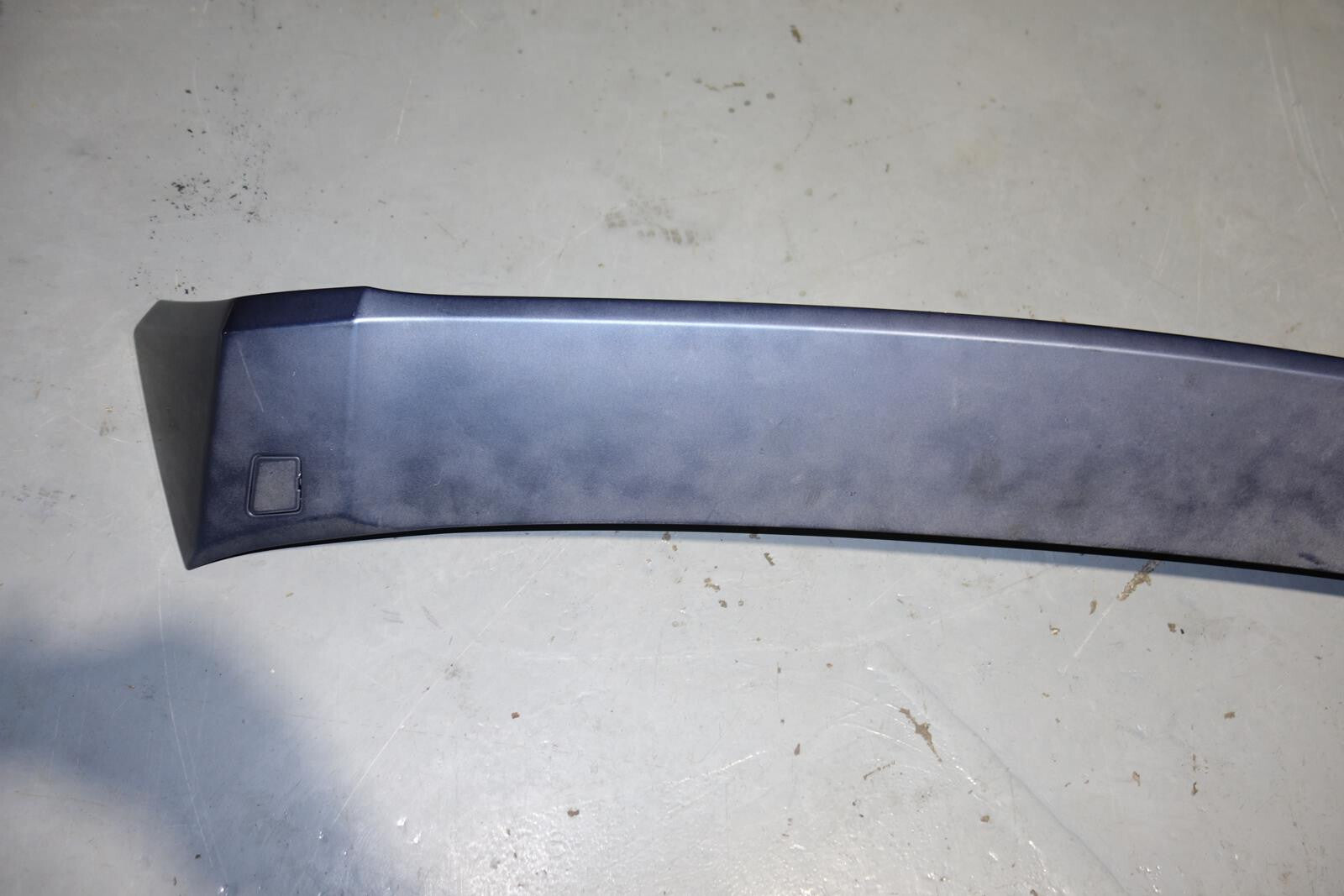 JDM Subaru Forester STi SH9 SH Rear Top Wing Spoiler 2009-2013