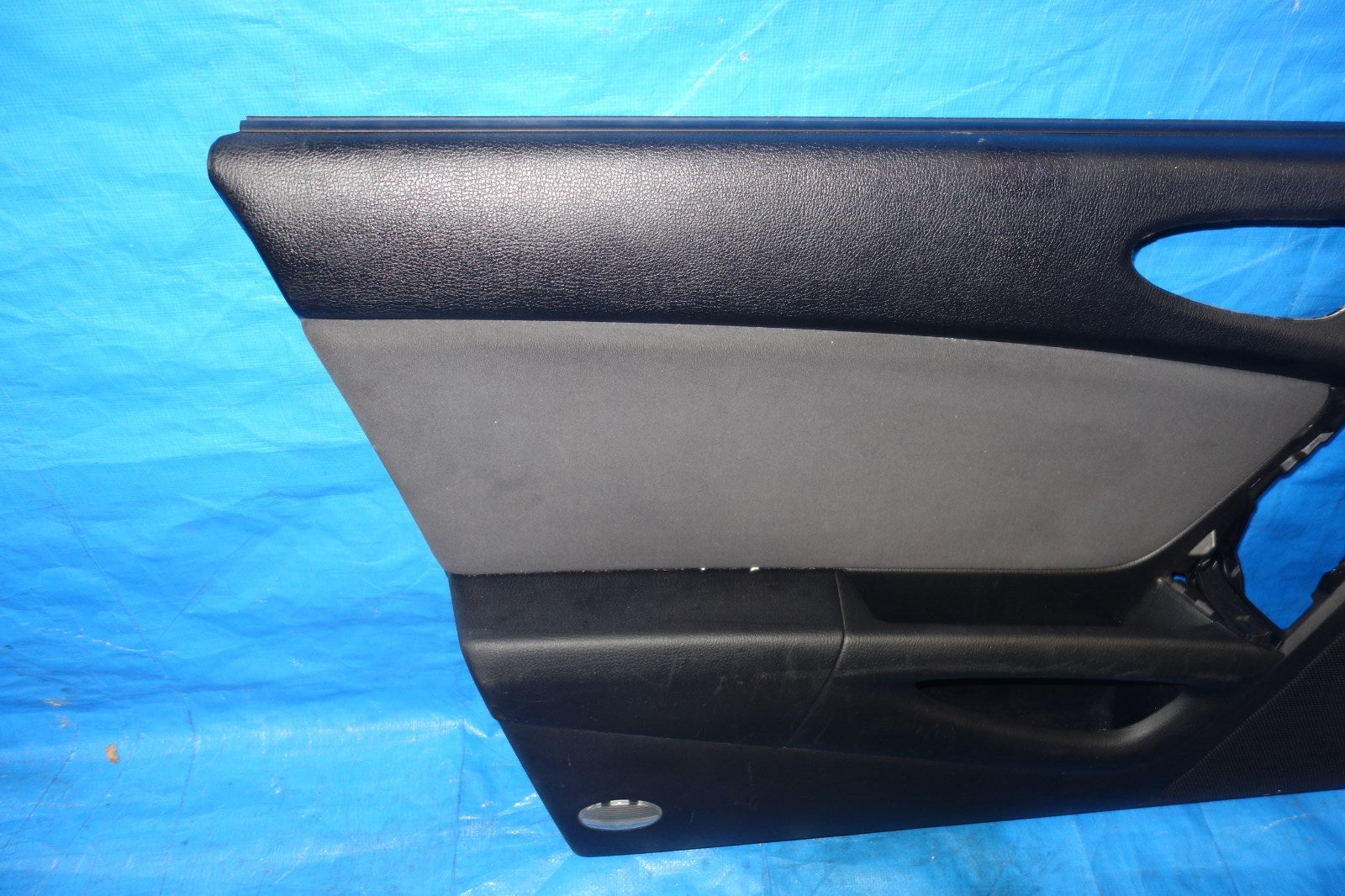 JDM Mazda RX-8 RX8 Front Door Panels Guards 2004-2008 SE3P RHD