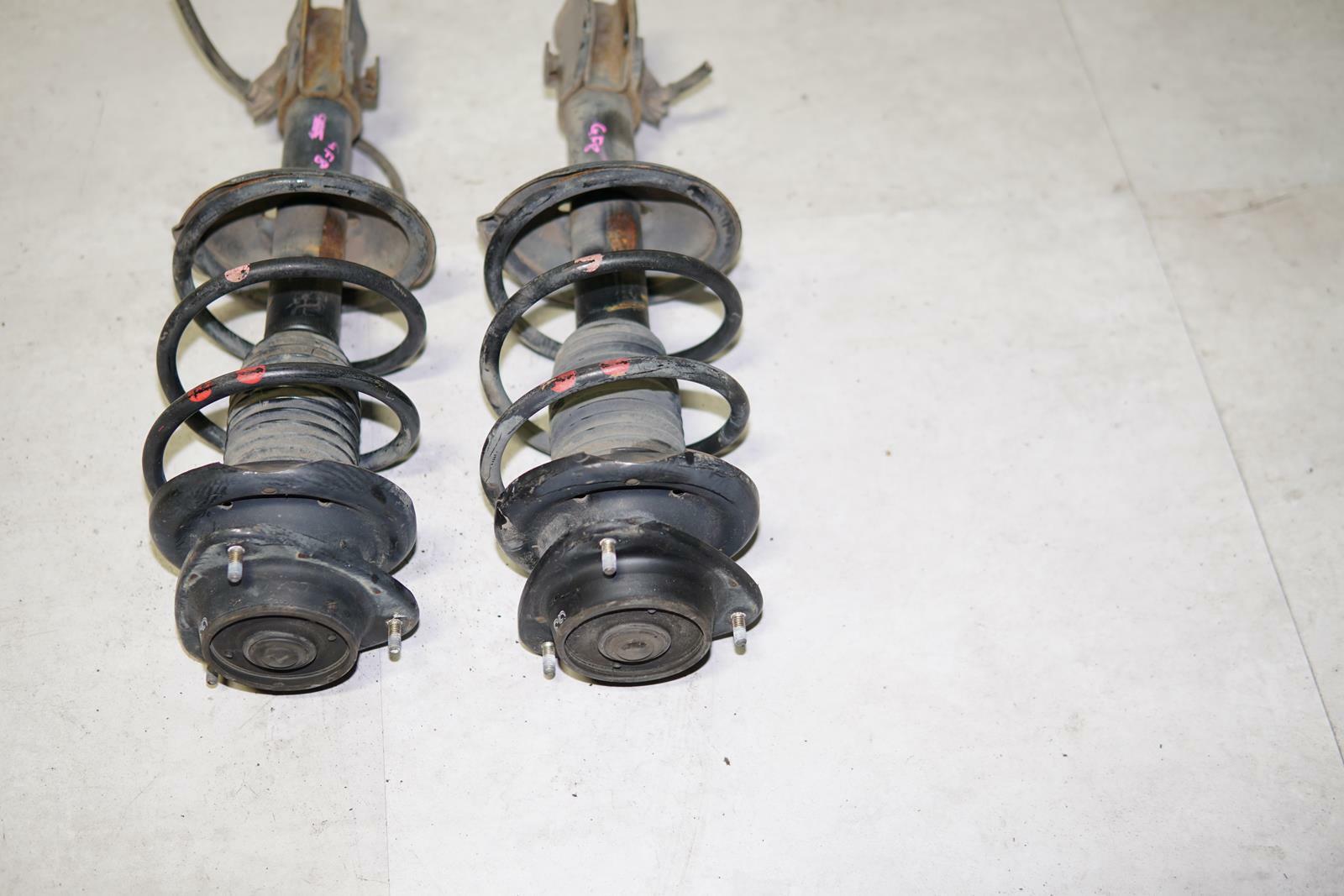 JDM Subaru Impreza/WRX GF8 OEM Front Strut Assembly Shocks 1993-2001