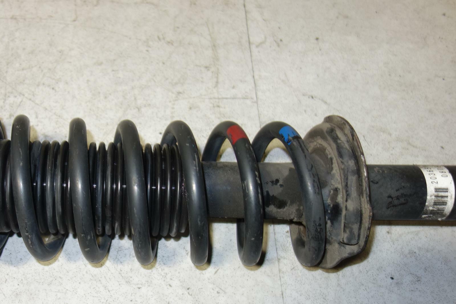 JDM Subaru Impreza WRX Rear Right Strut Shock Spring RH Suspension 2008-2014