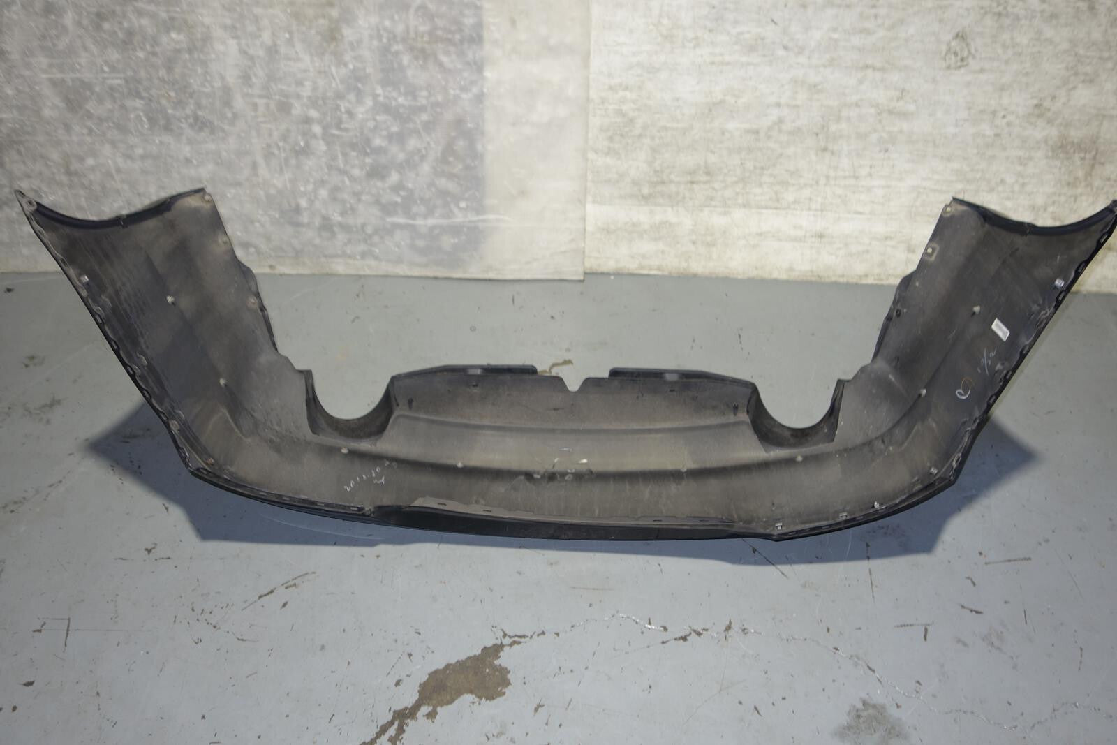 Acura RL Bumper Cover Modulo A-Spec Lip Side Skirts 2005-2008 JDM Legend KB1
