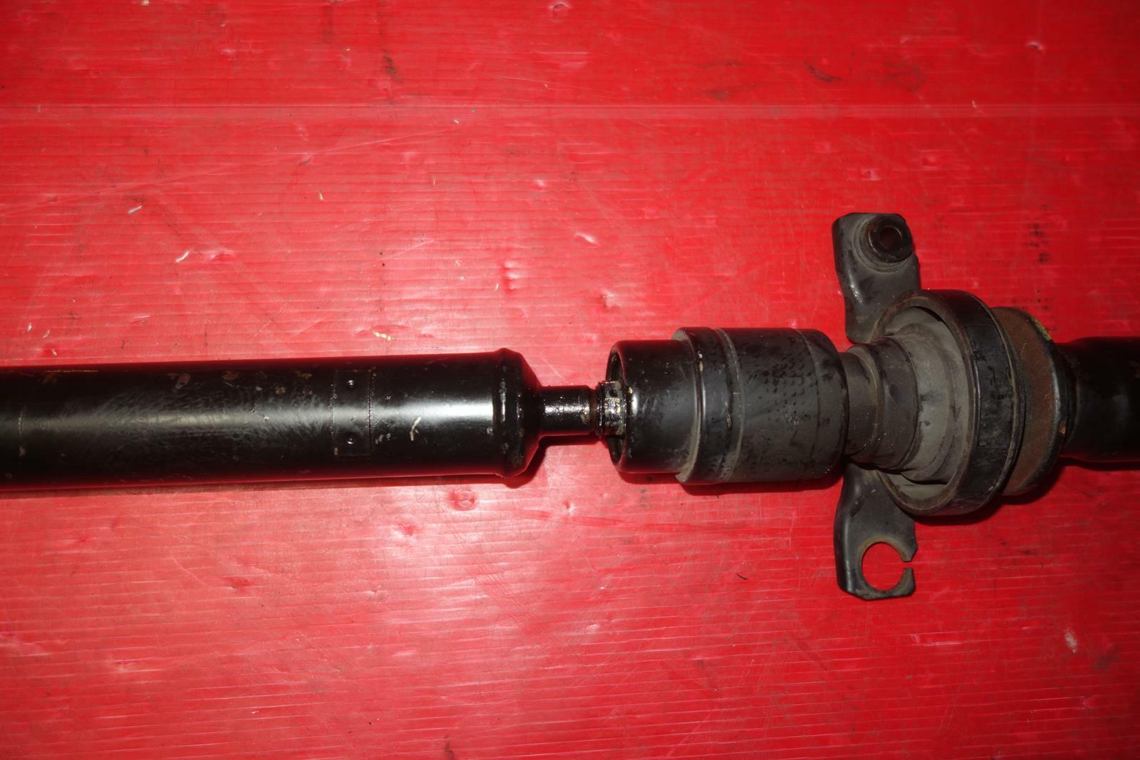 JDM Subaru Forester Drive Shaft Propeller Shaft 2003-2008 60